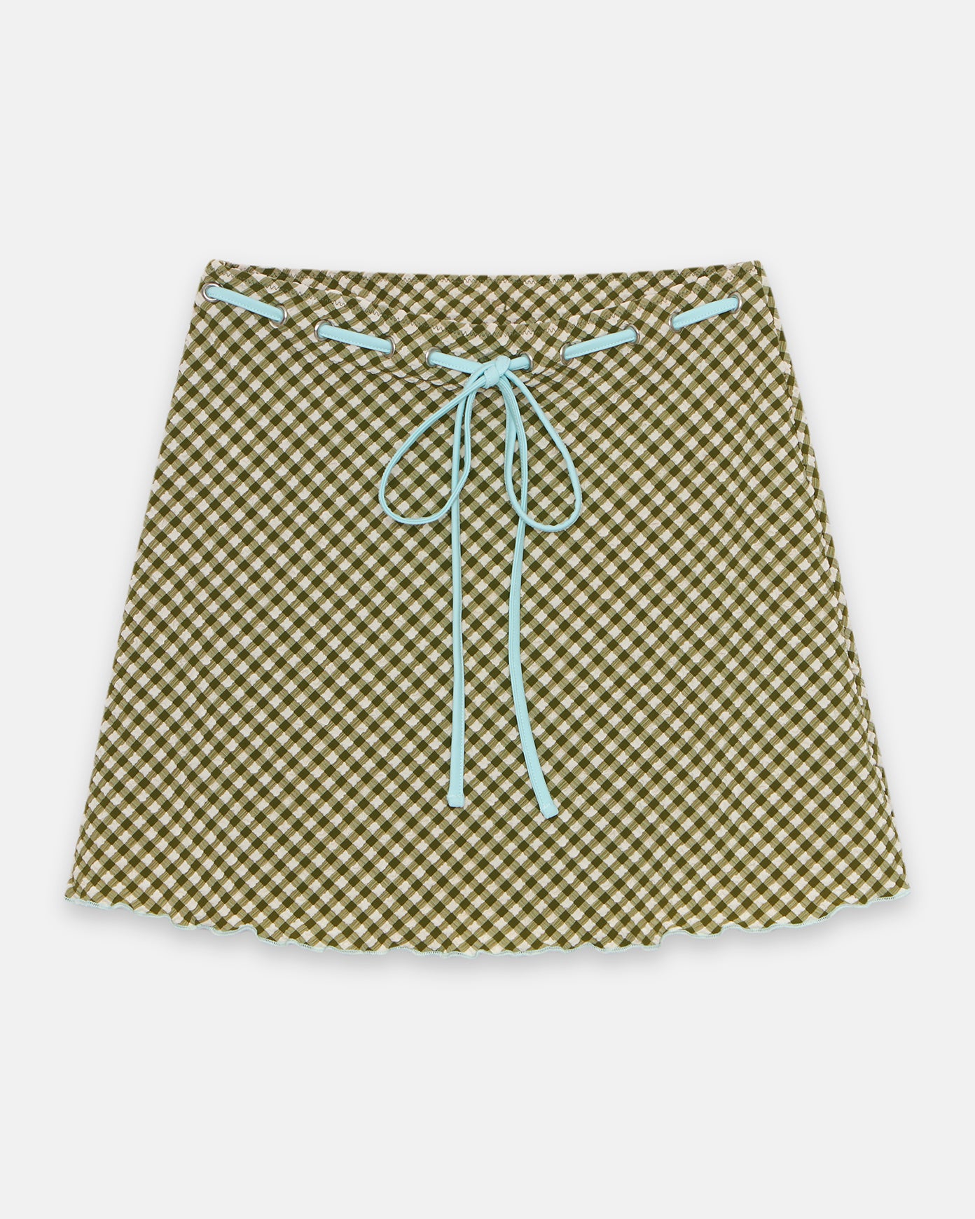 #colour_moss gingham