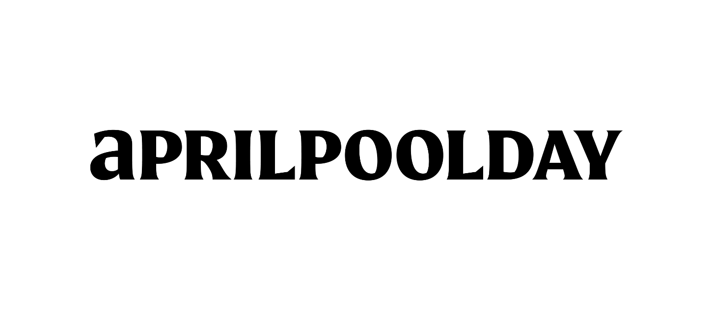 Aprilpoolday★Capsule Original 水着＋キャップ付き クラシック APRILPOOLDAY☆日本未上陸☆CAPSULE ORIGINAL SWIMSUIT ビキニ