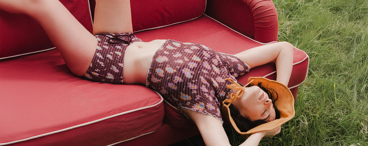 Daisies Drop 25