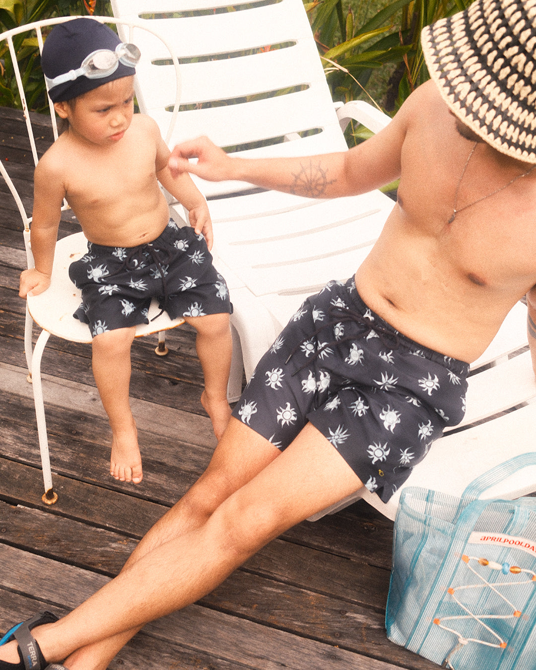 #colour_SAILOR NAVY STARFISH