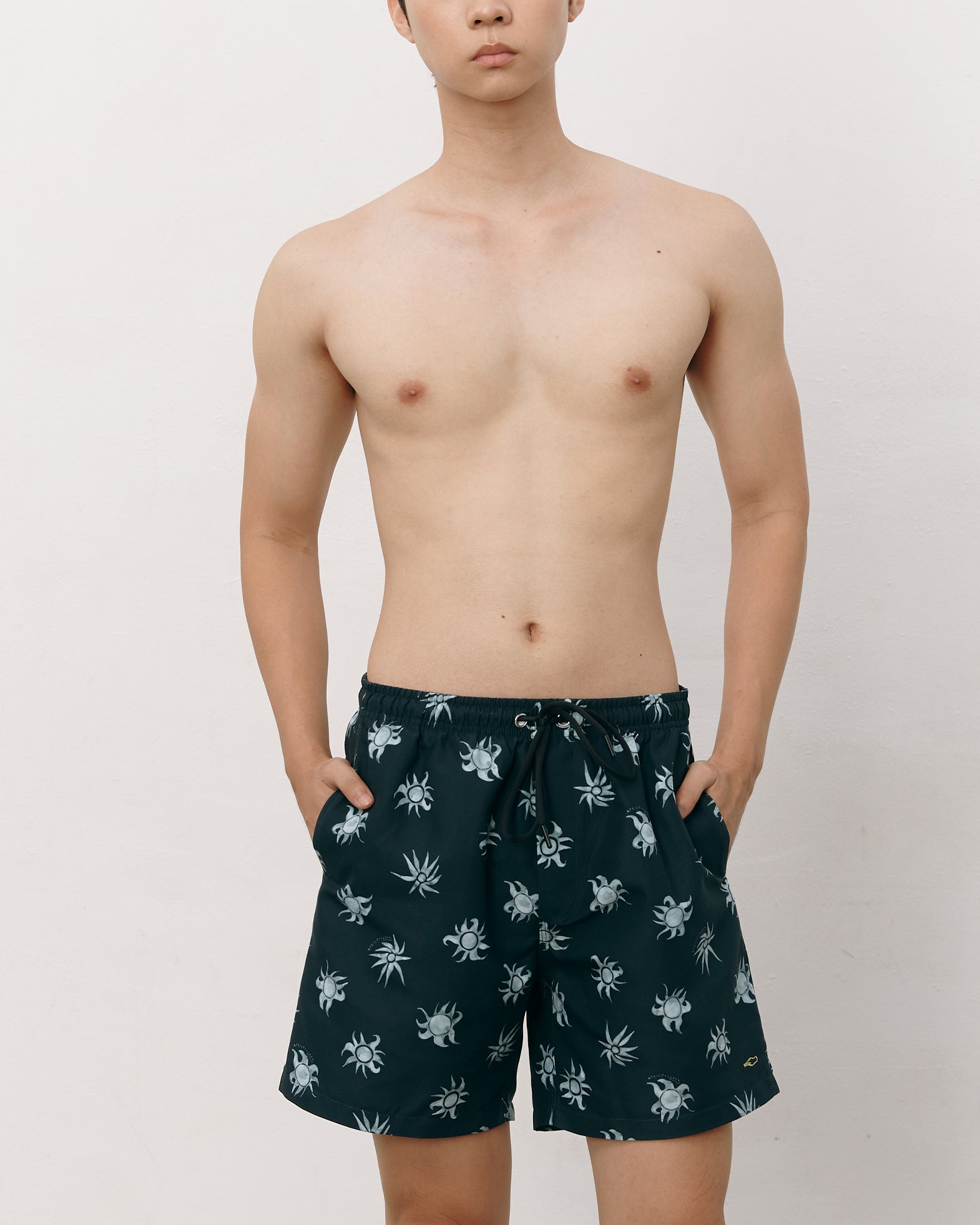 #colour_SAILOR NAVY STARFISH