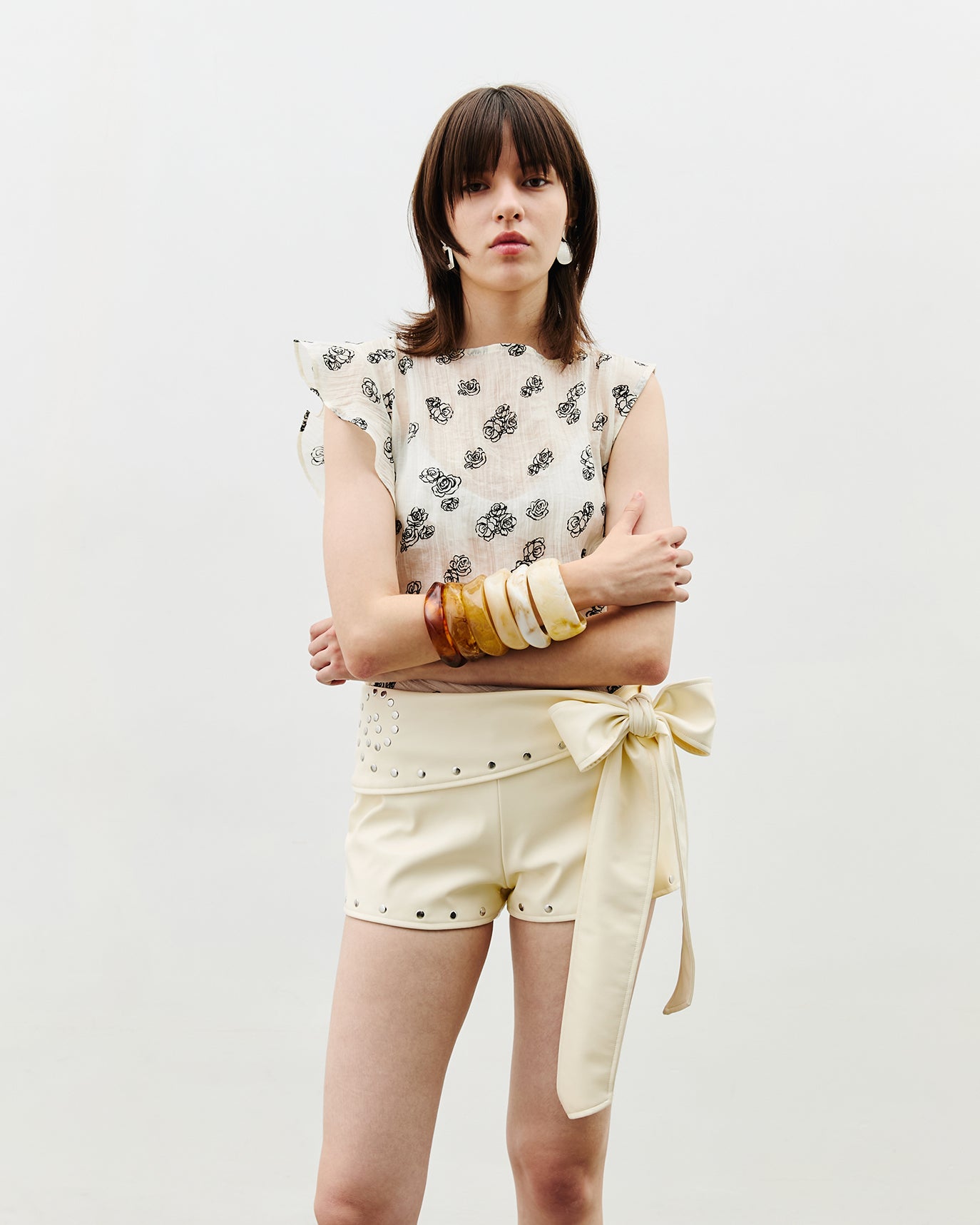 #colour_butter cream