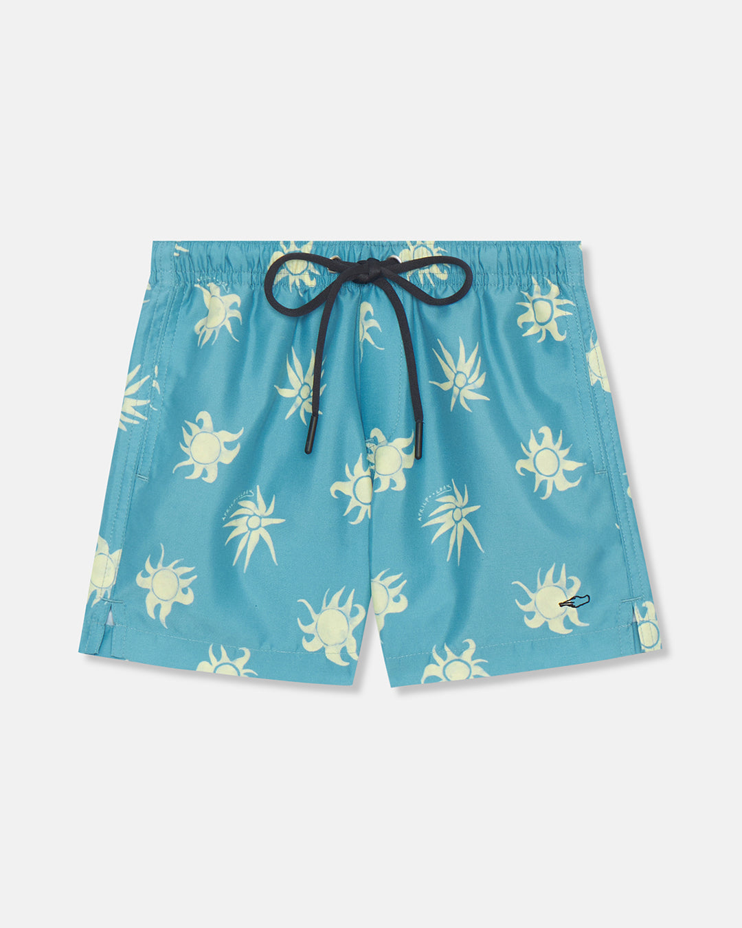 #colour_AQUA BLUE STARFISH