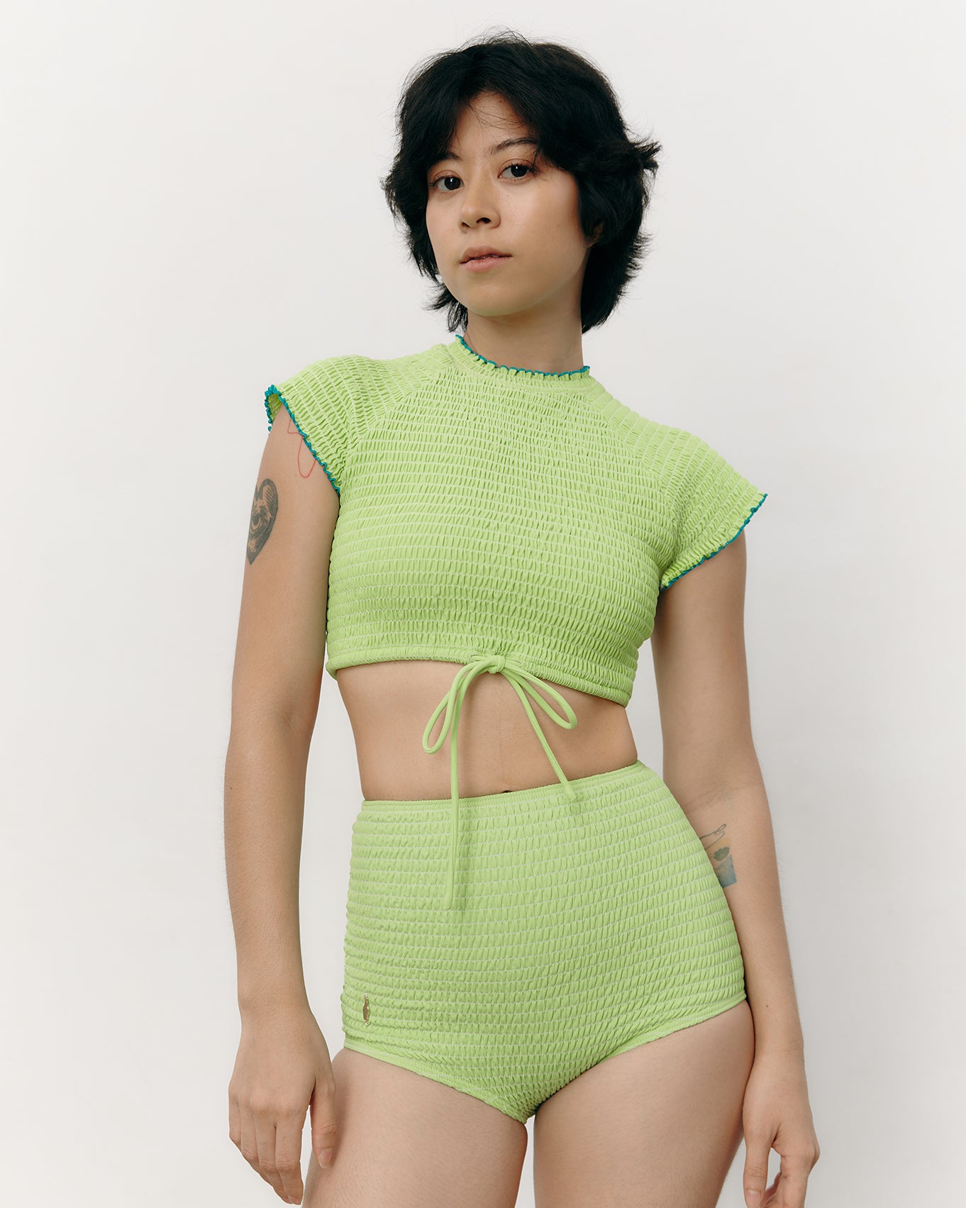 Swimwear - Two Piece