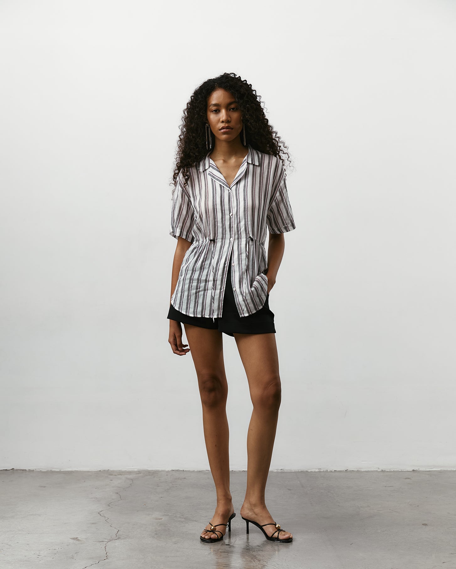 #colour_Blackberry Stripe