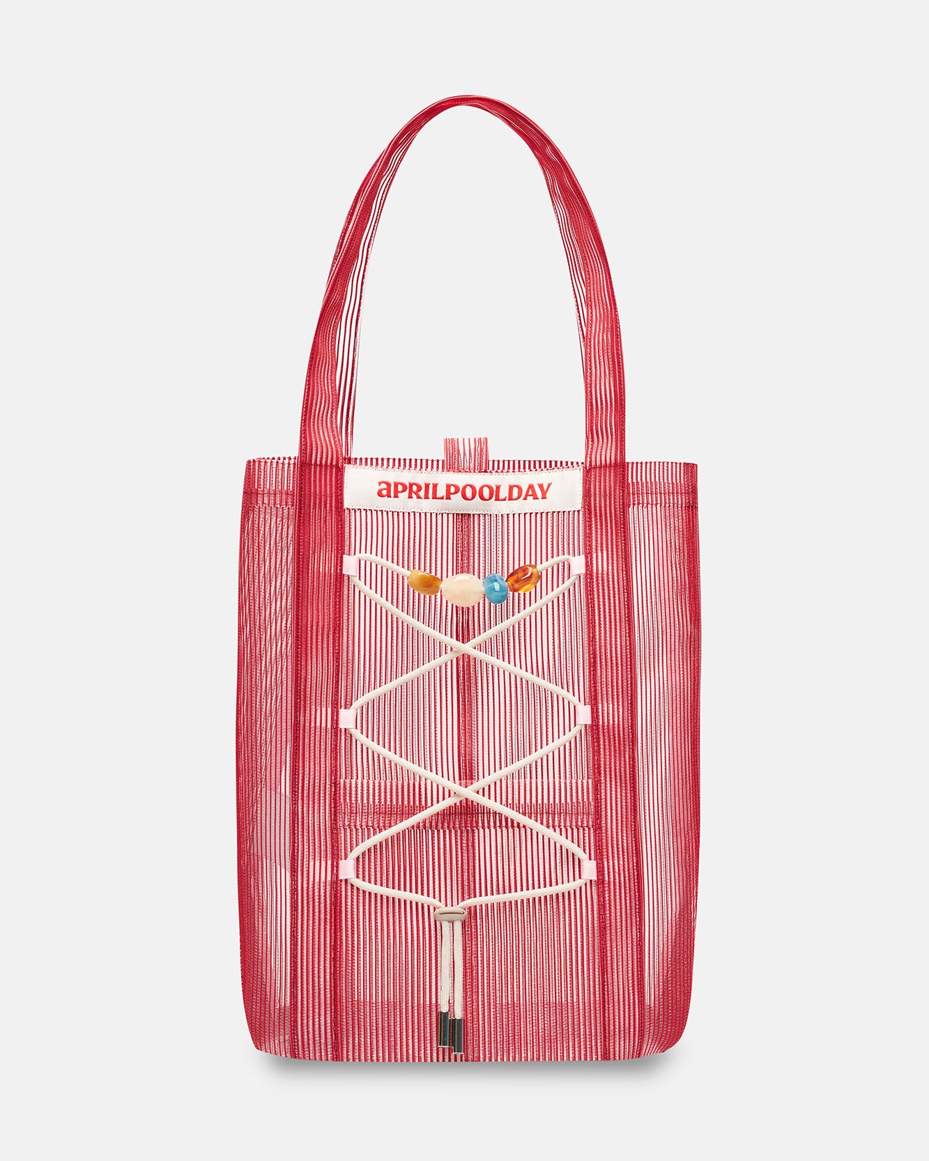 NOMAD BEACH BAG