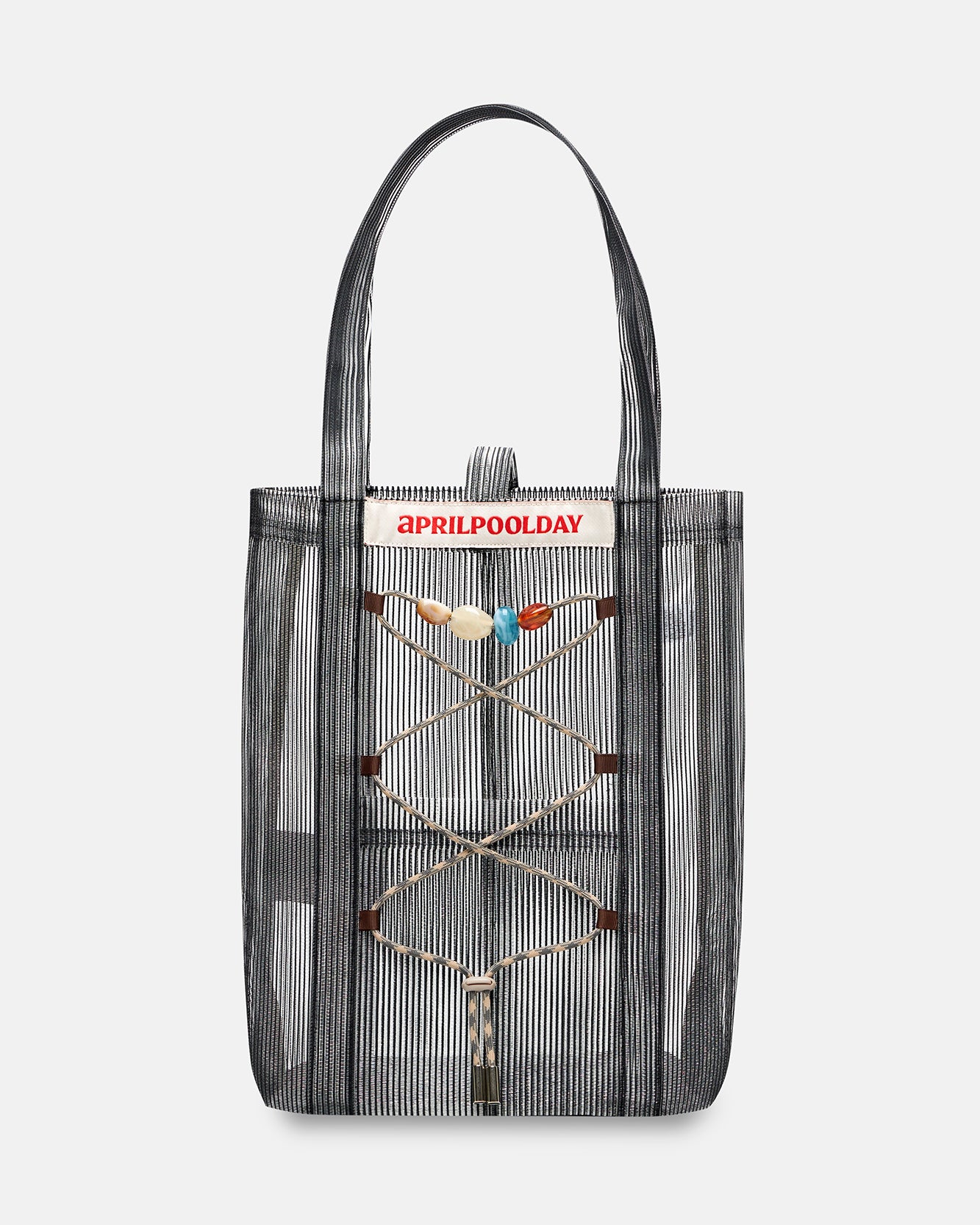NOMAD BEACH BAG