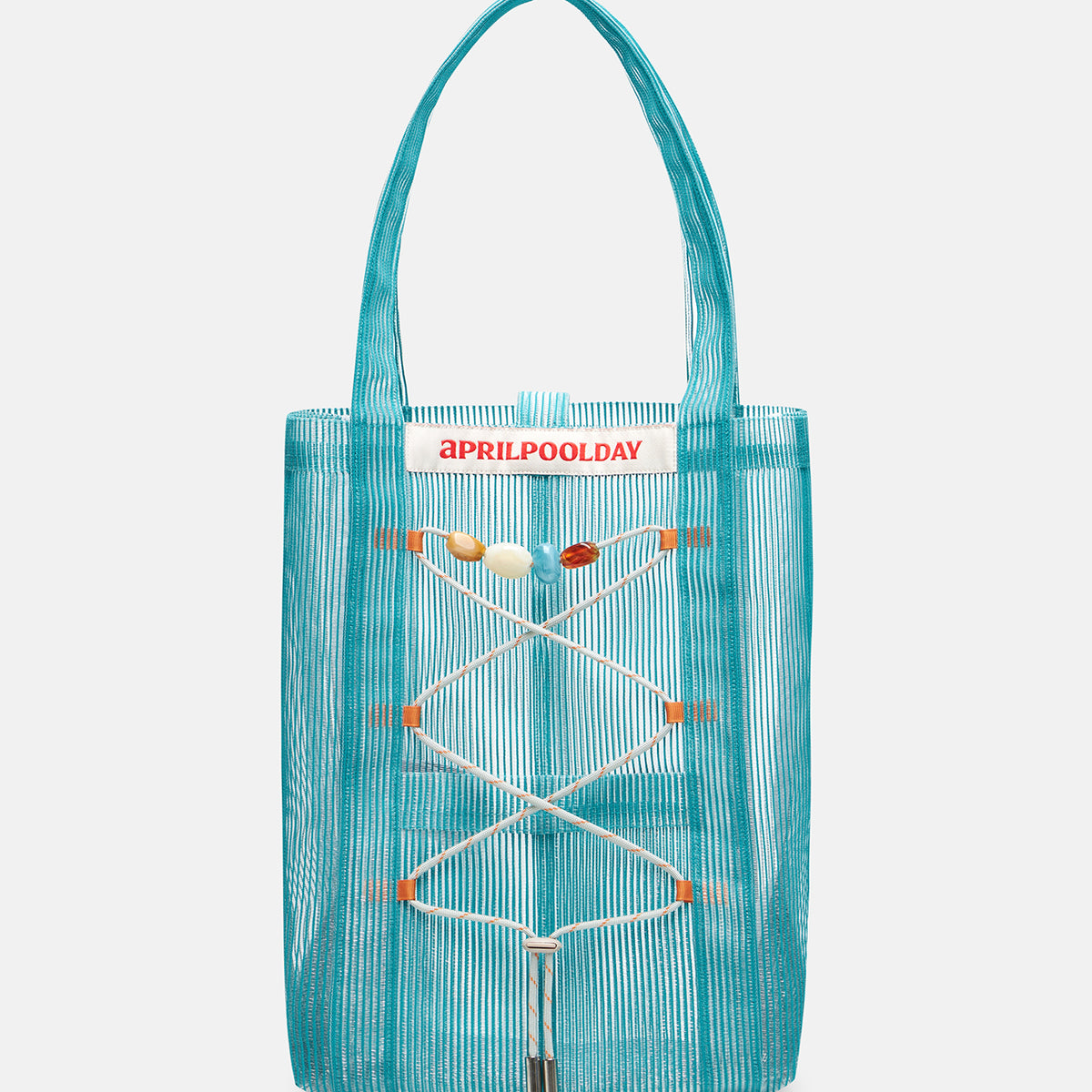 NOMAD BEACH BAG