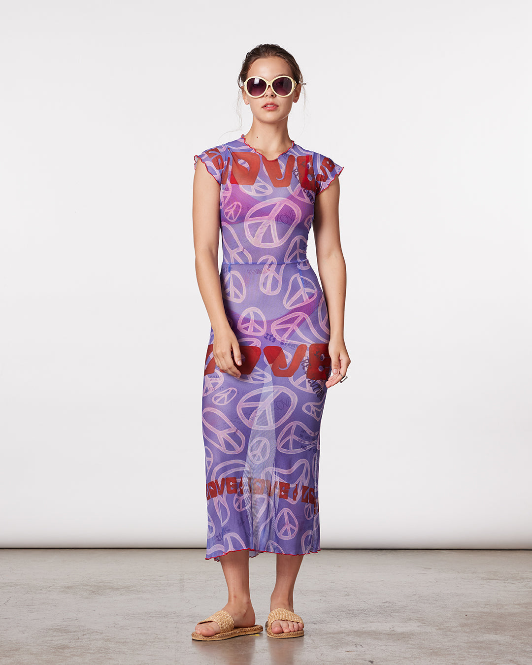 #colour_violet peace