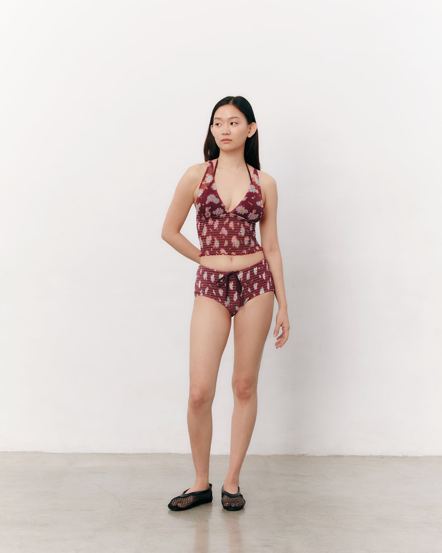 Swimwear - Two Piece