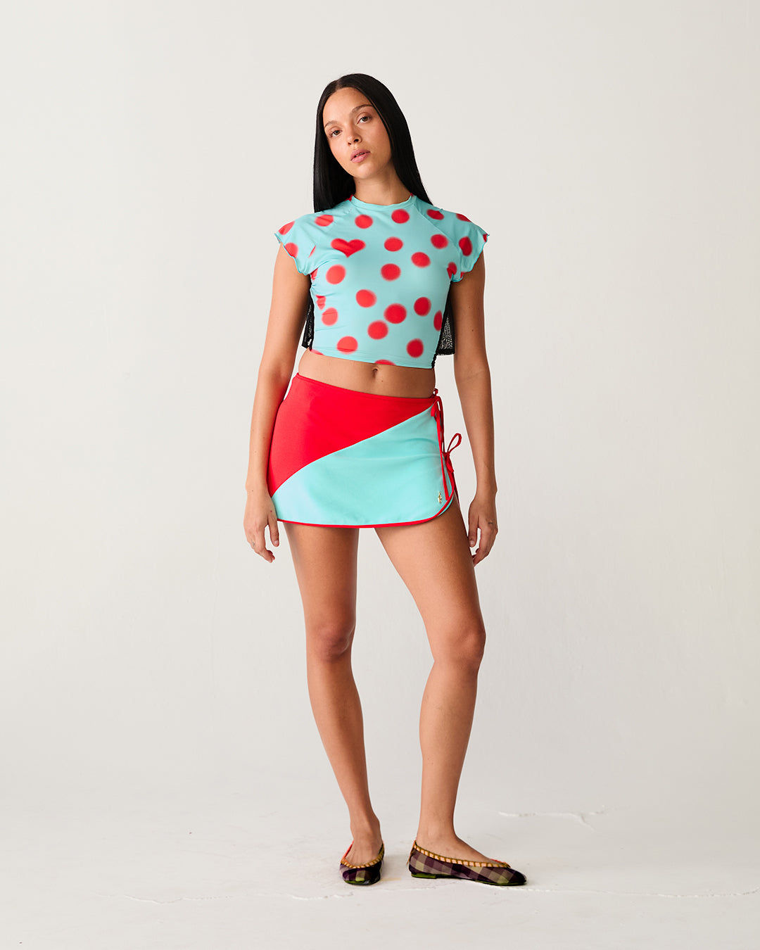 #colour_BLUE LADYBUG