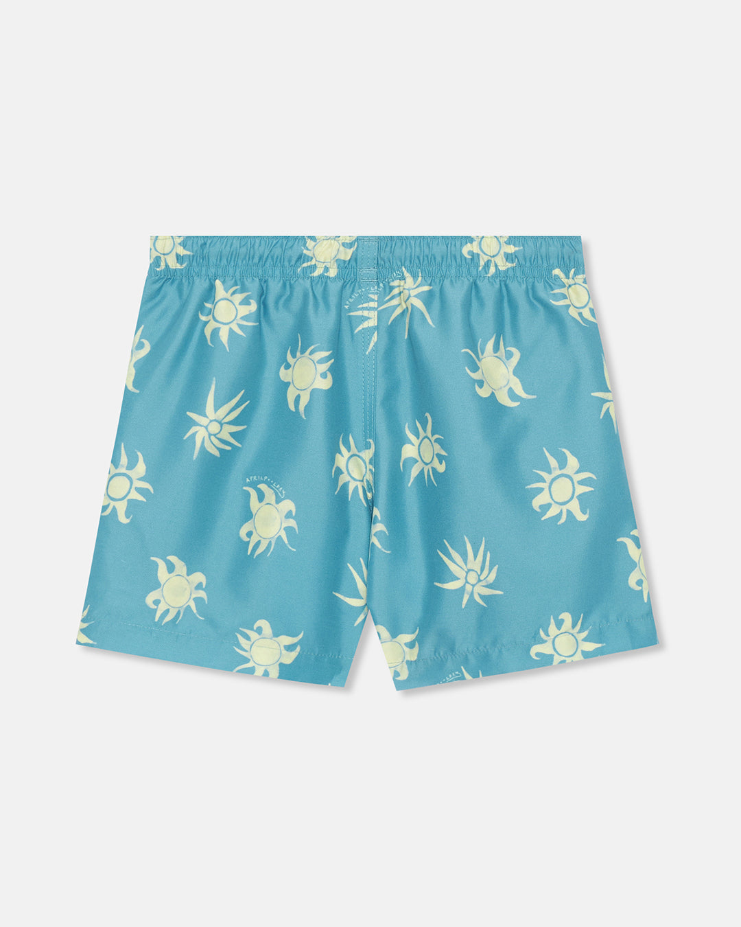 #colour_AQUA BLUE STARFISH