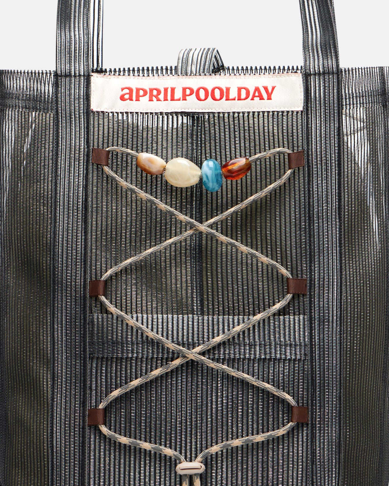 NOMAD BEACH BAG