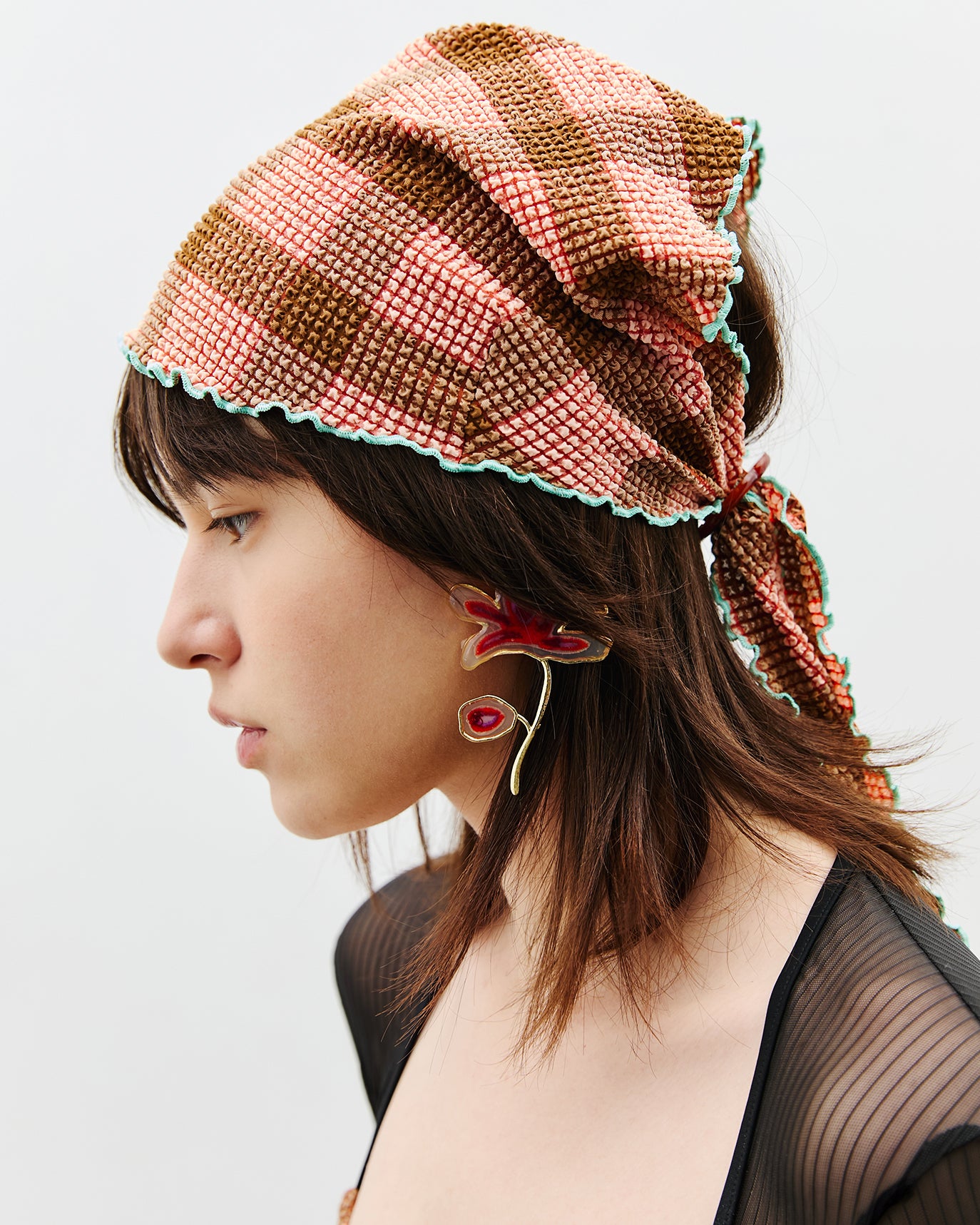 BELLA HEAD SCARF