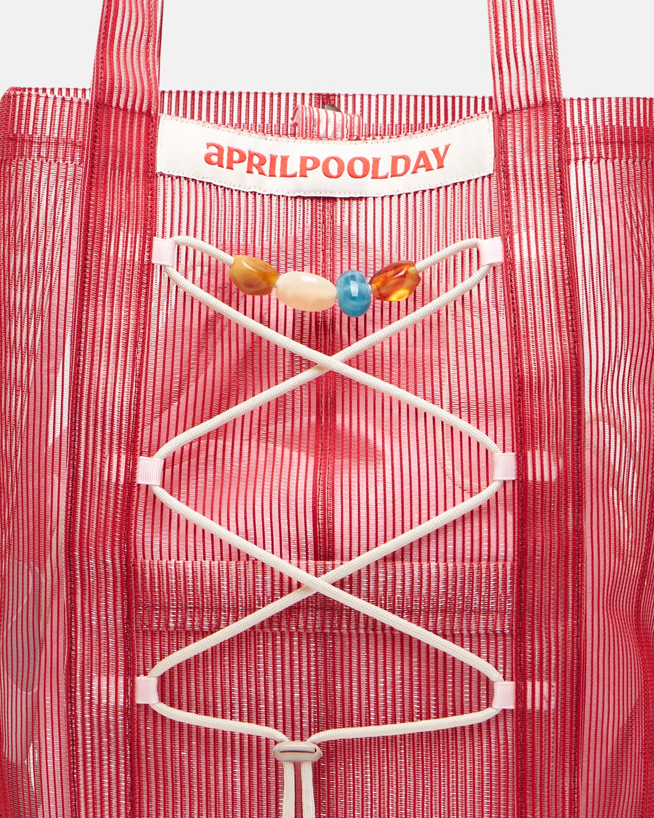 NOMAD BEACH BAG