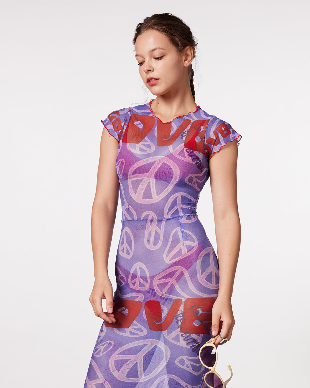 #colour_violet peace