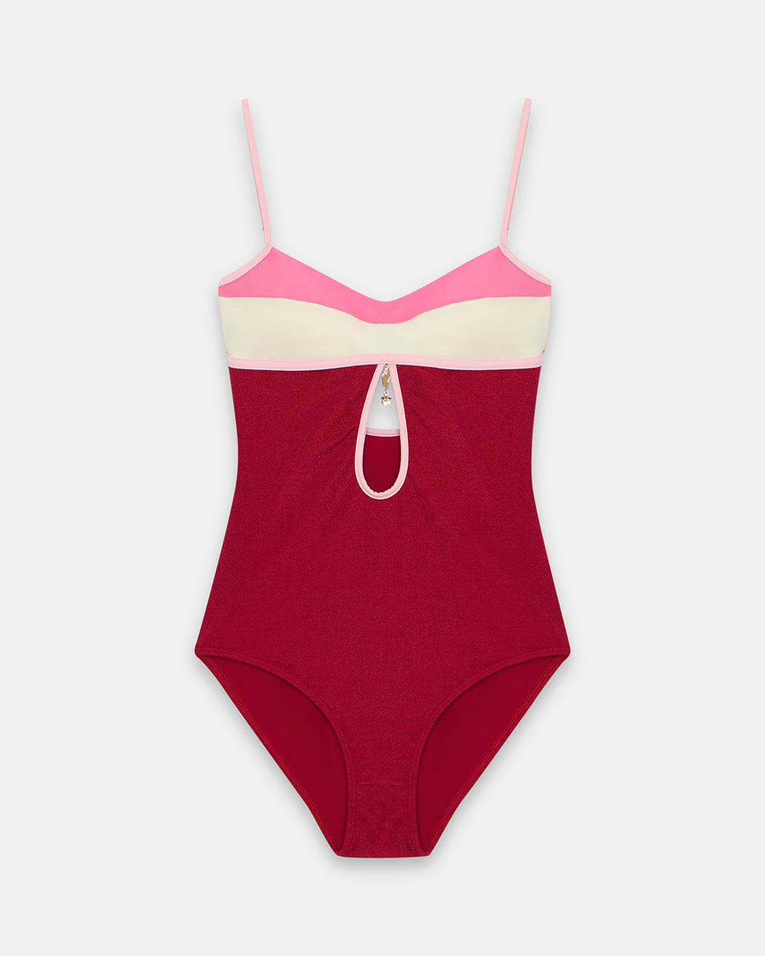 #colour_red lurex