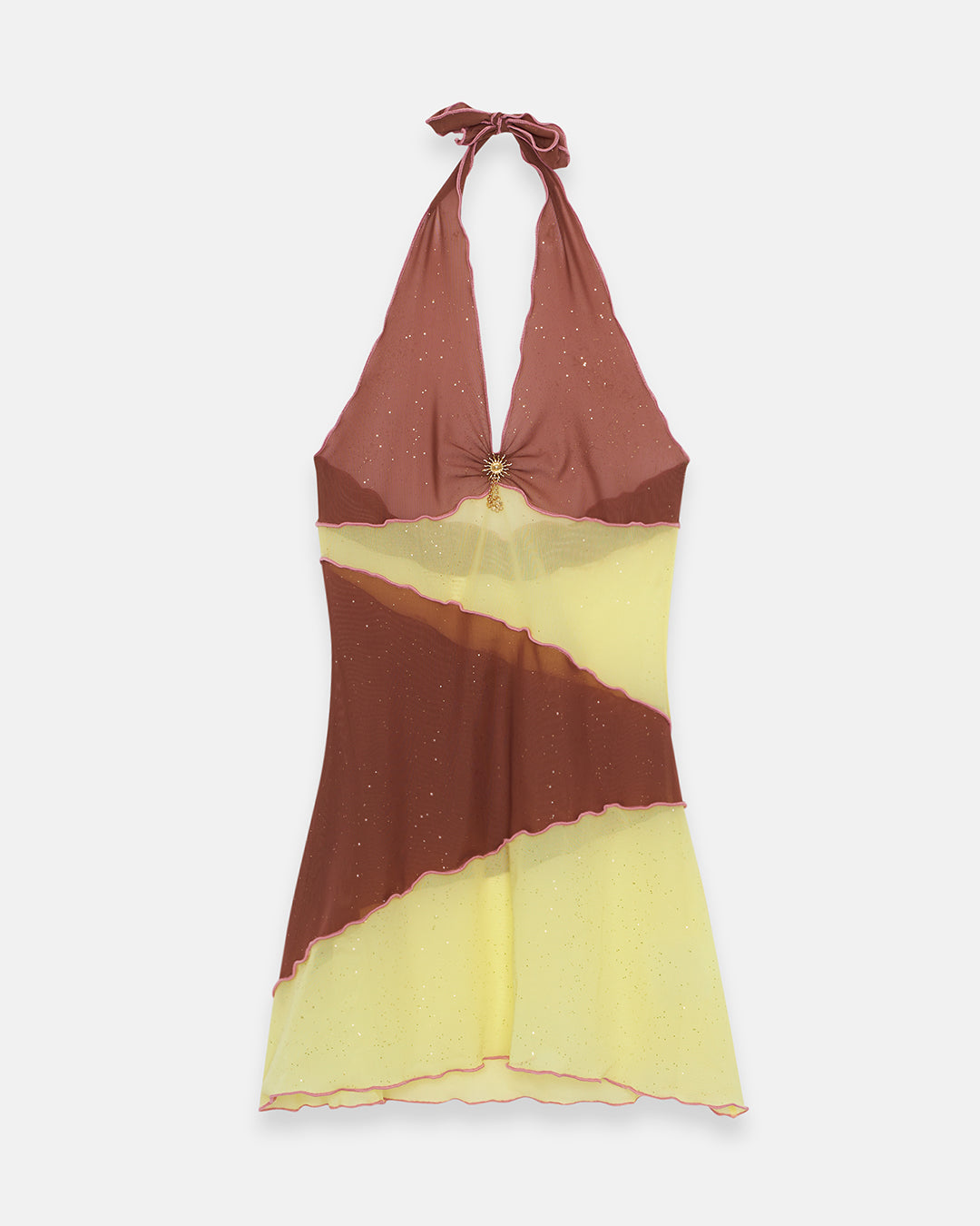 #colour_choco banana