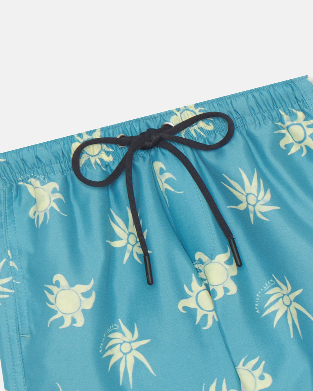 #colour_AQUA BLUE STARFISH