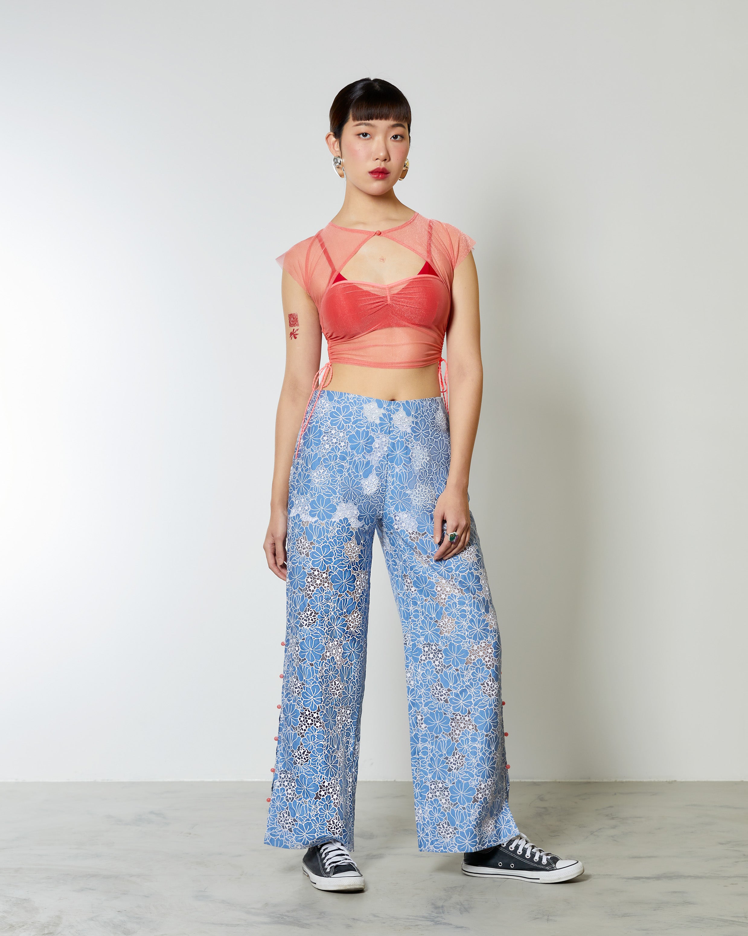 #colour_coral sparkle