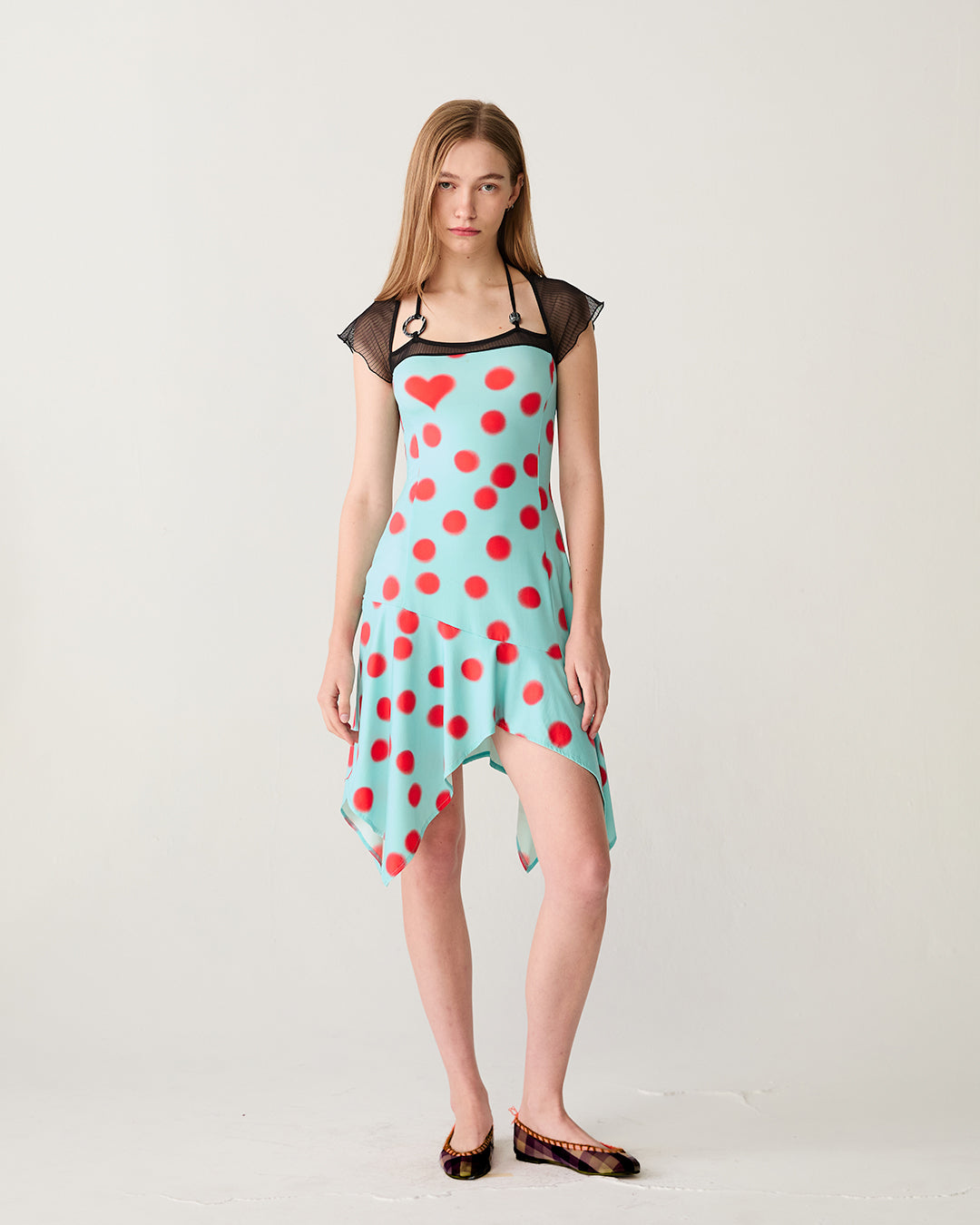 #colour_BLUE LADYBUG