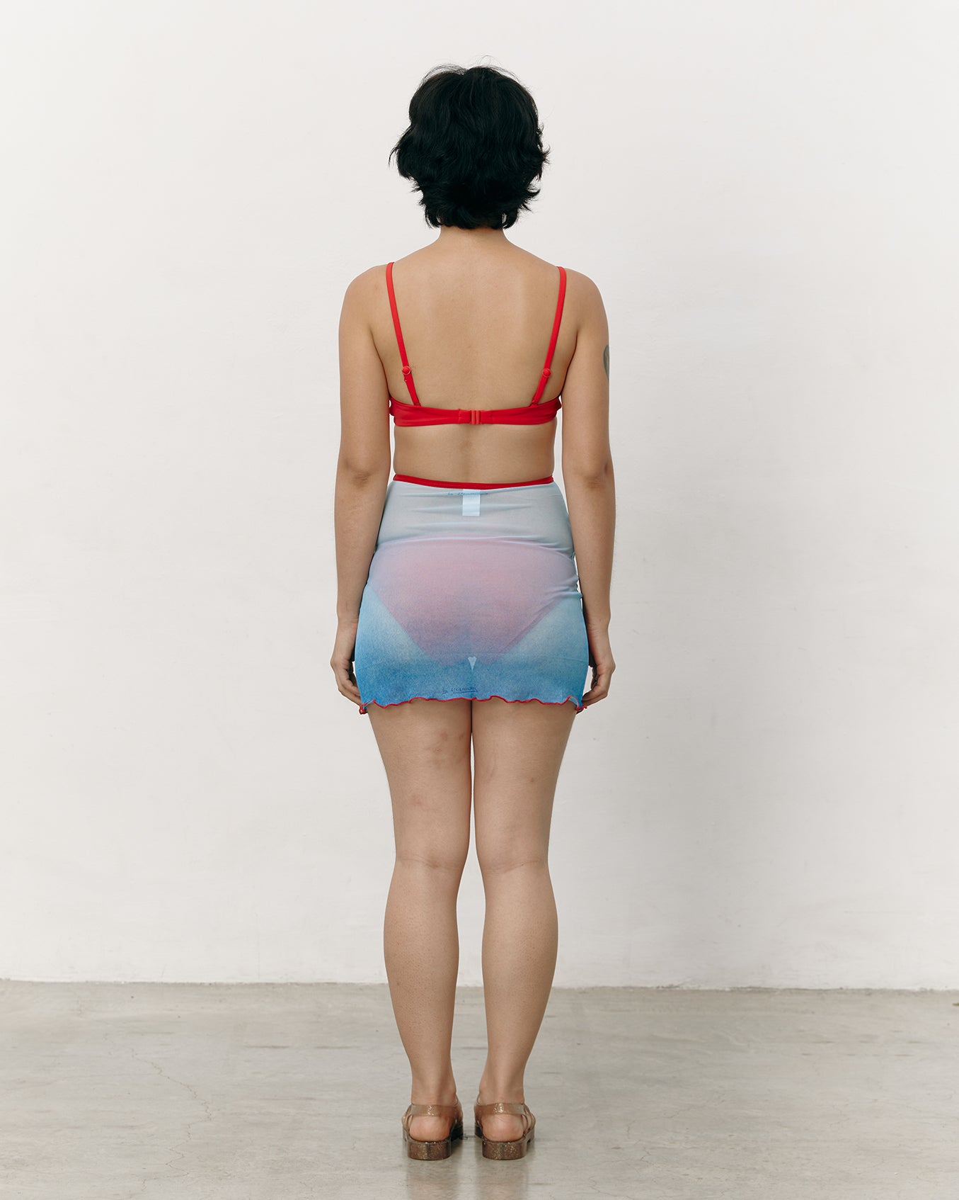 #colour_blue lobster