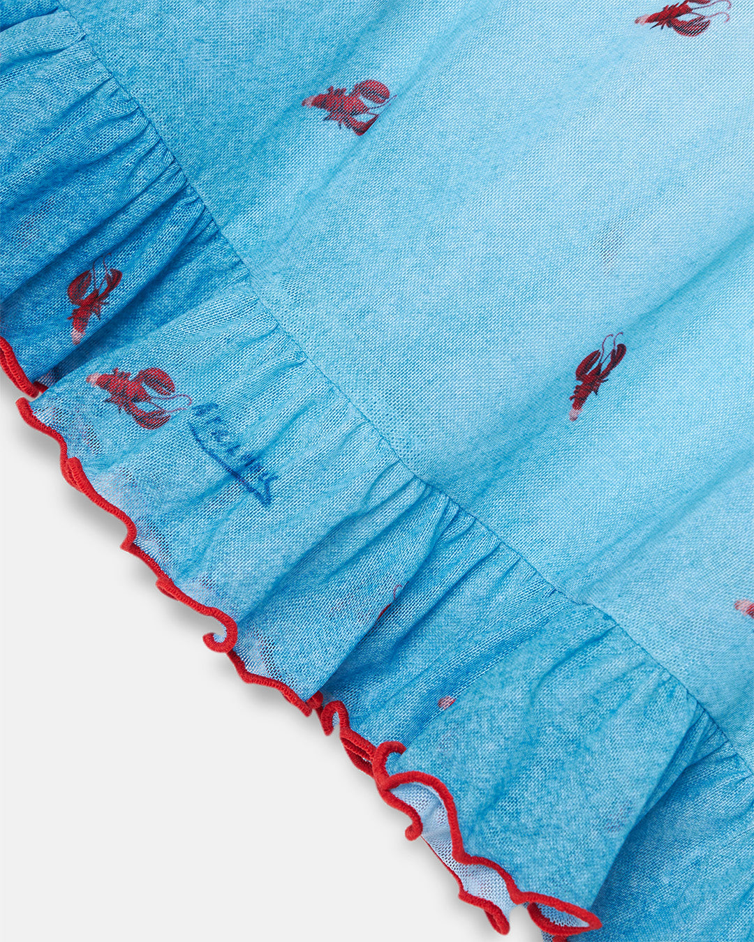 #colour_blue lobster