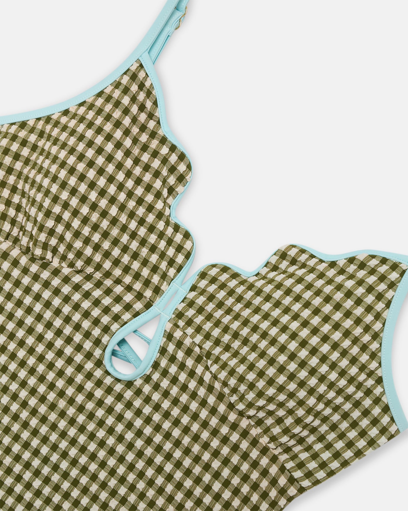 #colour_moss gingham