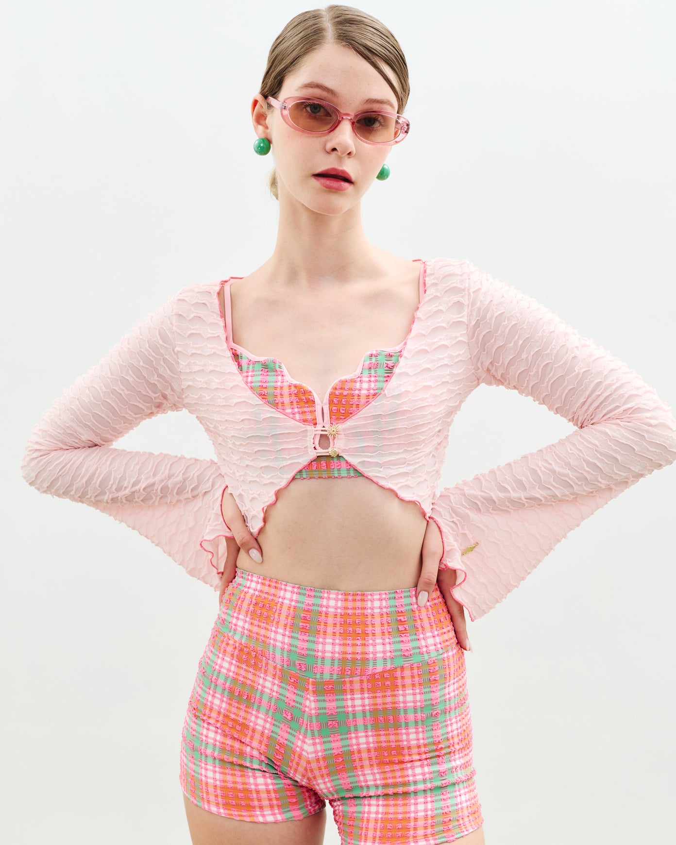 #colour_crinkle pink