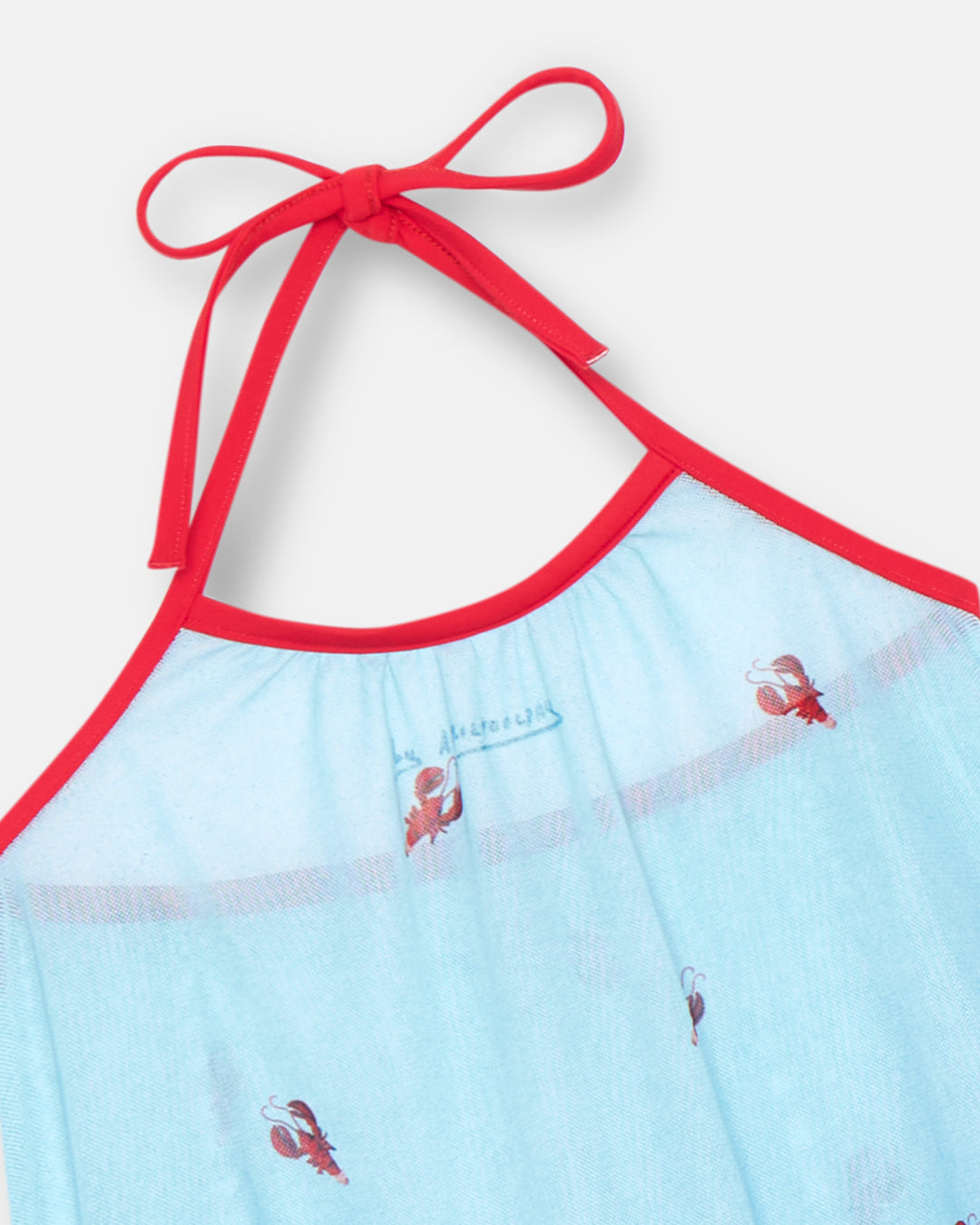 #colour_blue lobster