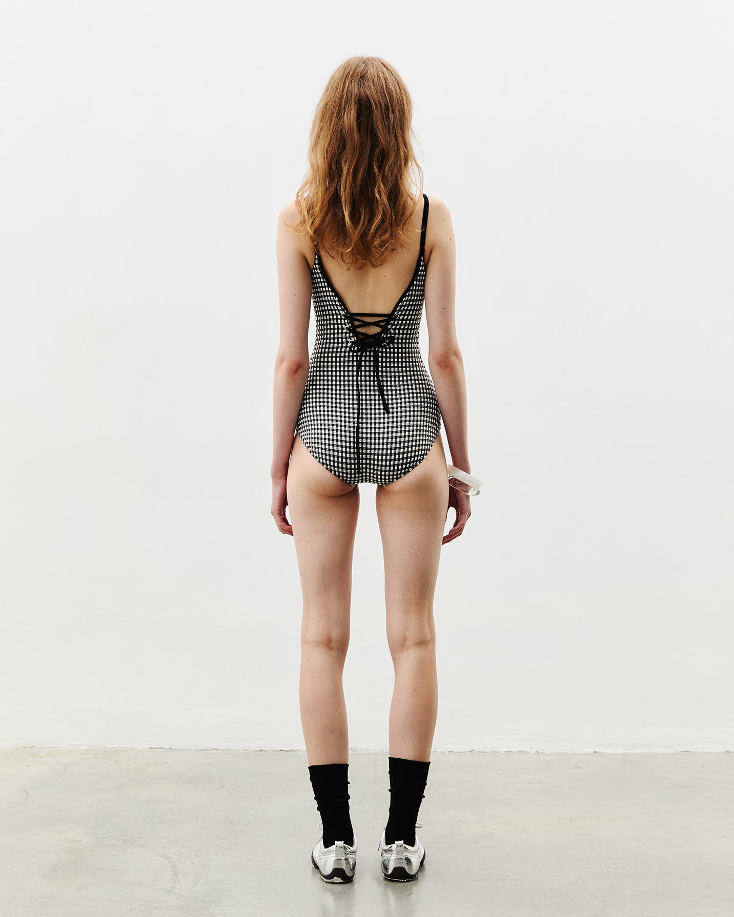 #colour_black gingham