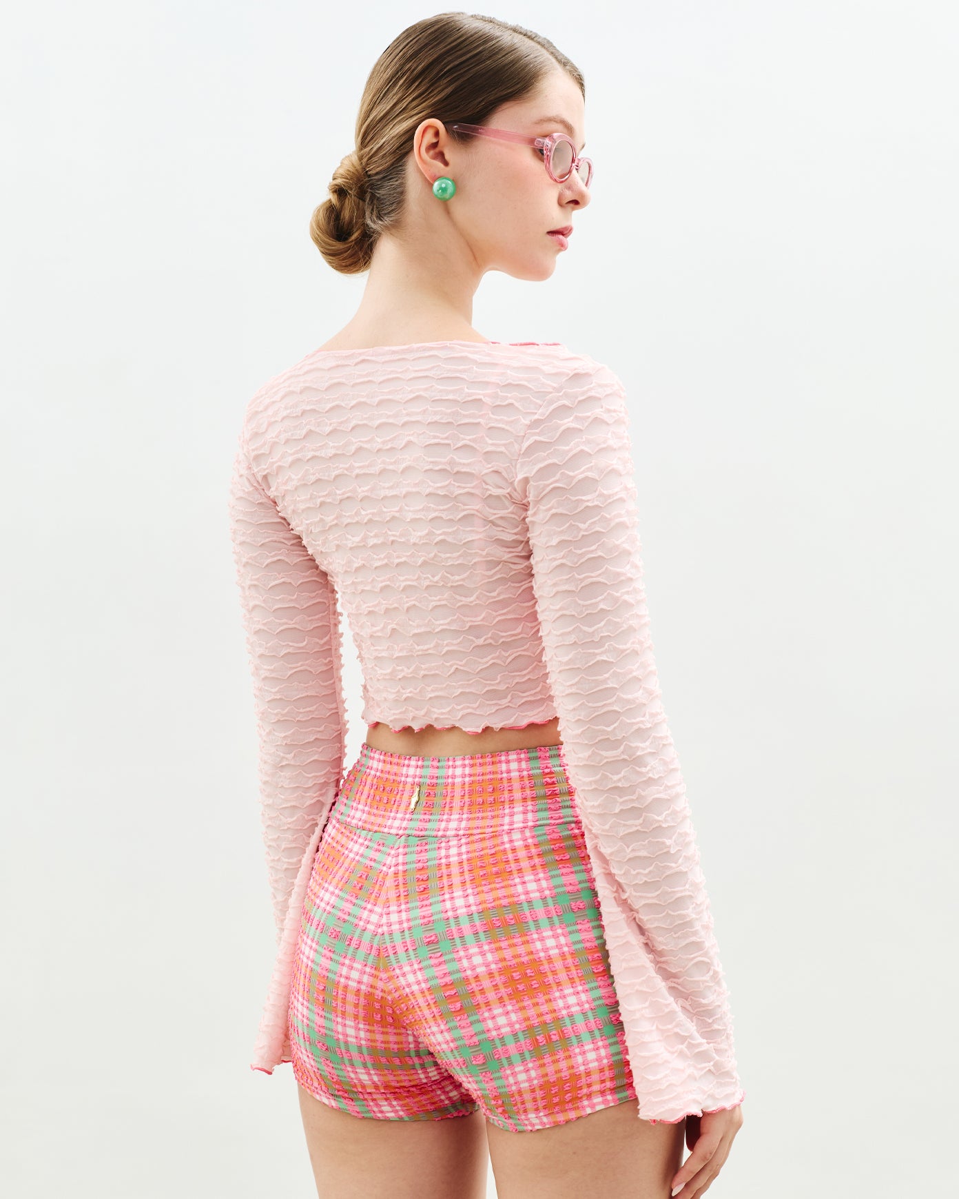 #colour_crinkle pink