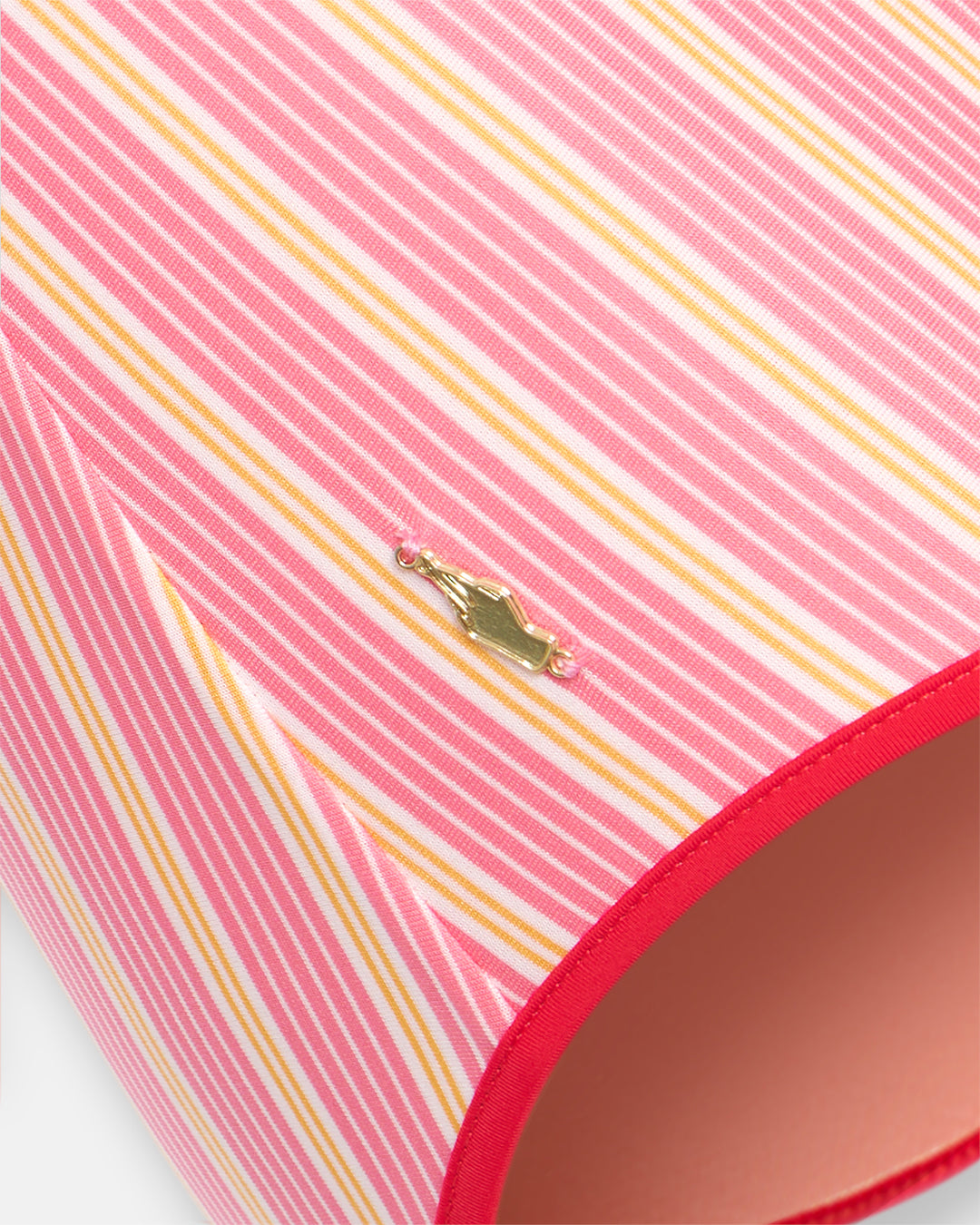 #colour_sunset pink - pineapple