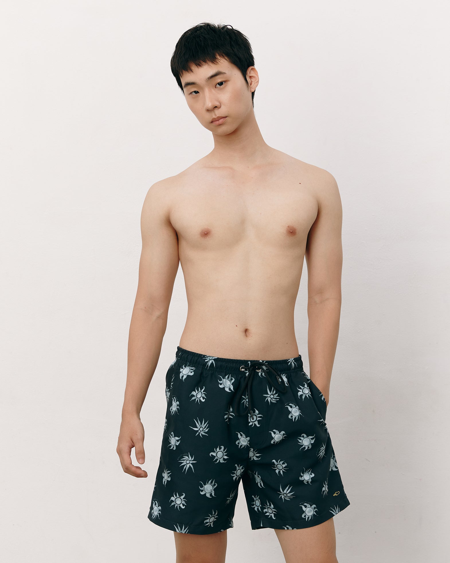 #colour_SAILOR NAVY STARFISH