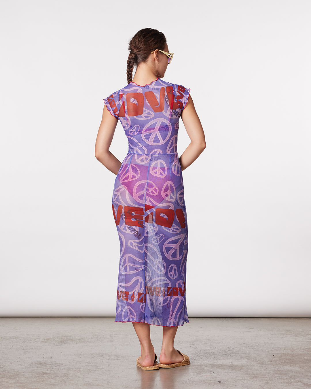 #colour_violet peace