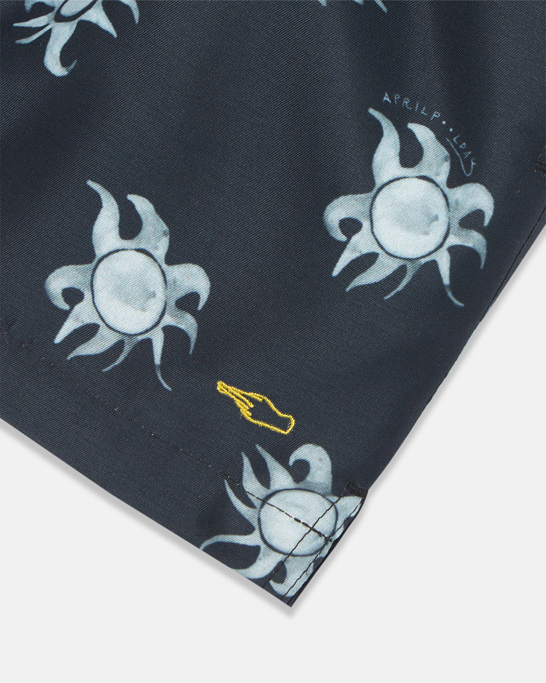 #colour_SAILOR NAVY STARFISH