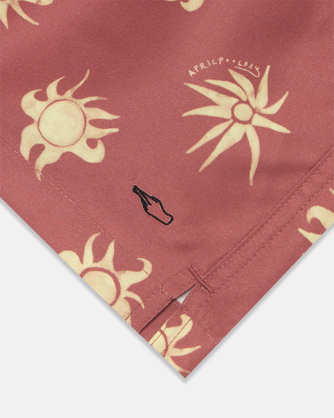 #colour_BRICK STARFISH