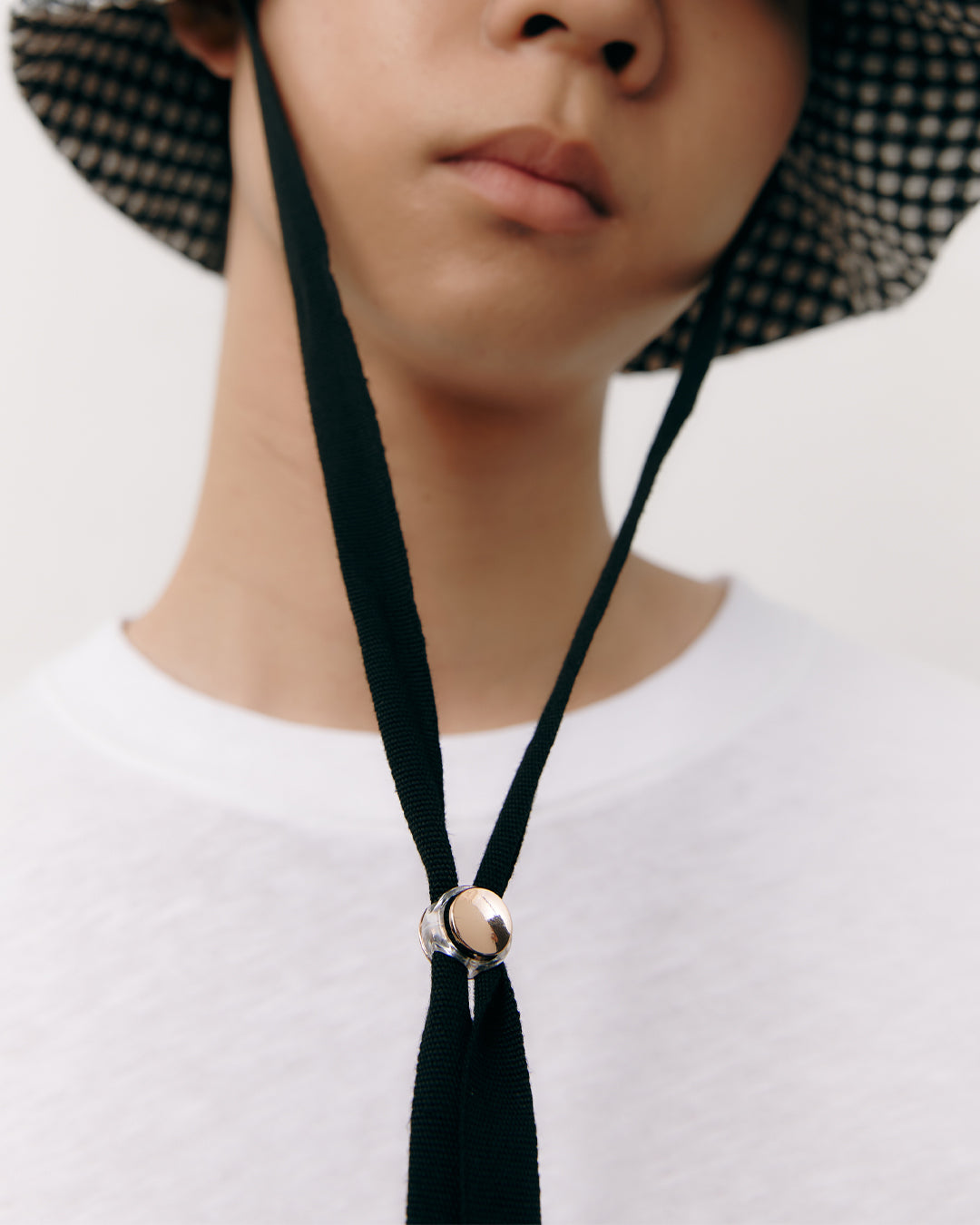 #colour_black gingham