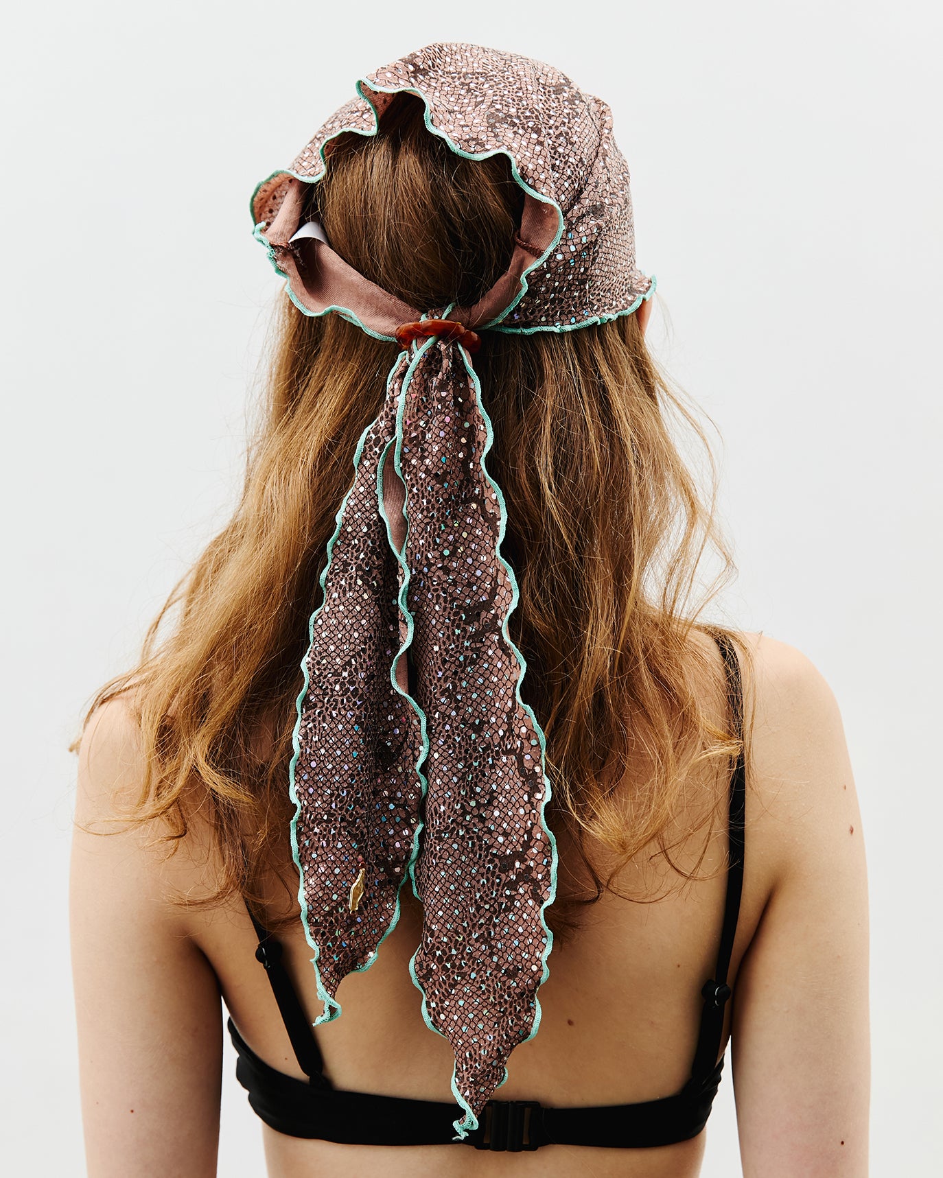 BELLA HEAD SCARF