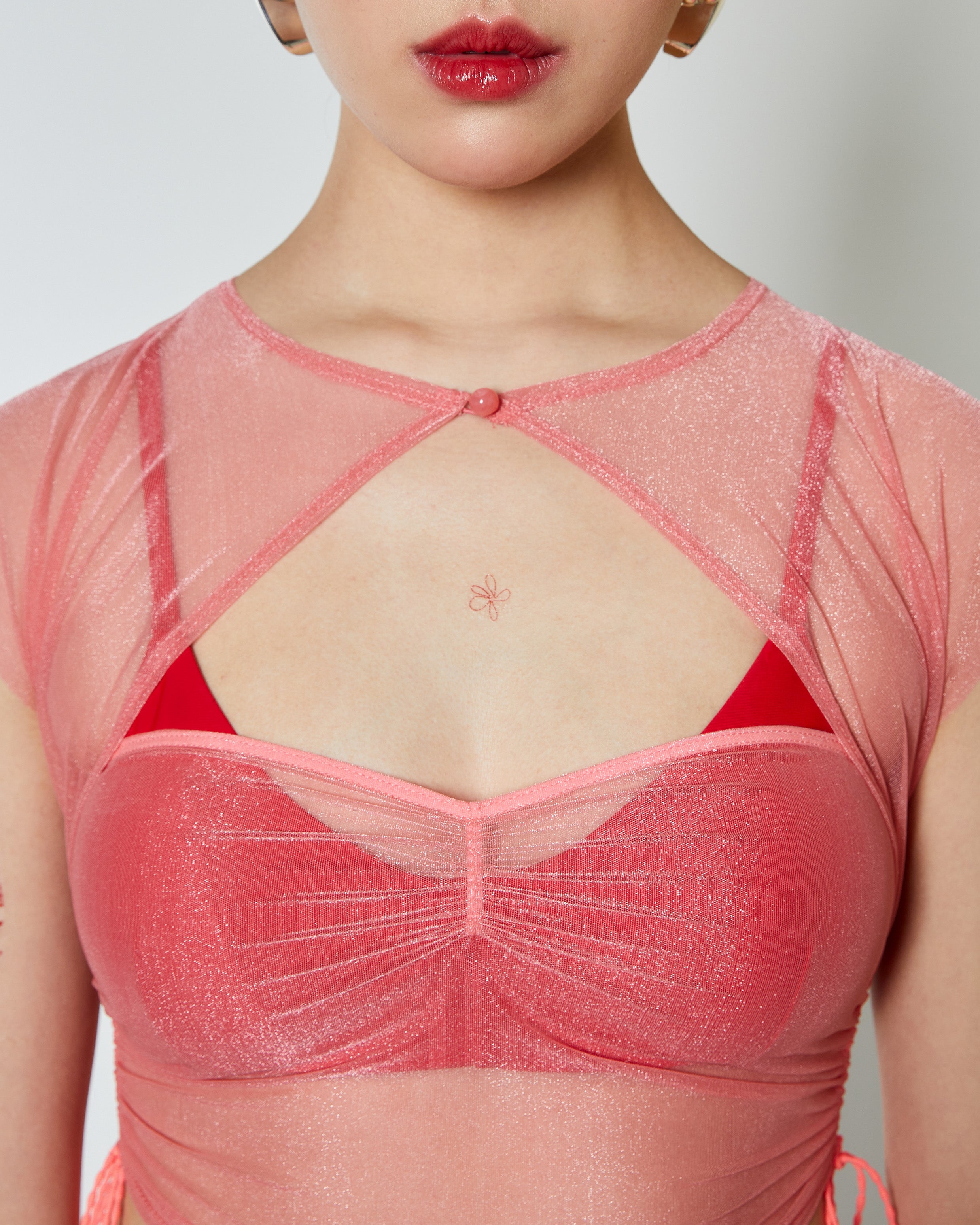 #colour_coral sparkle