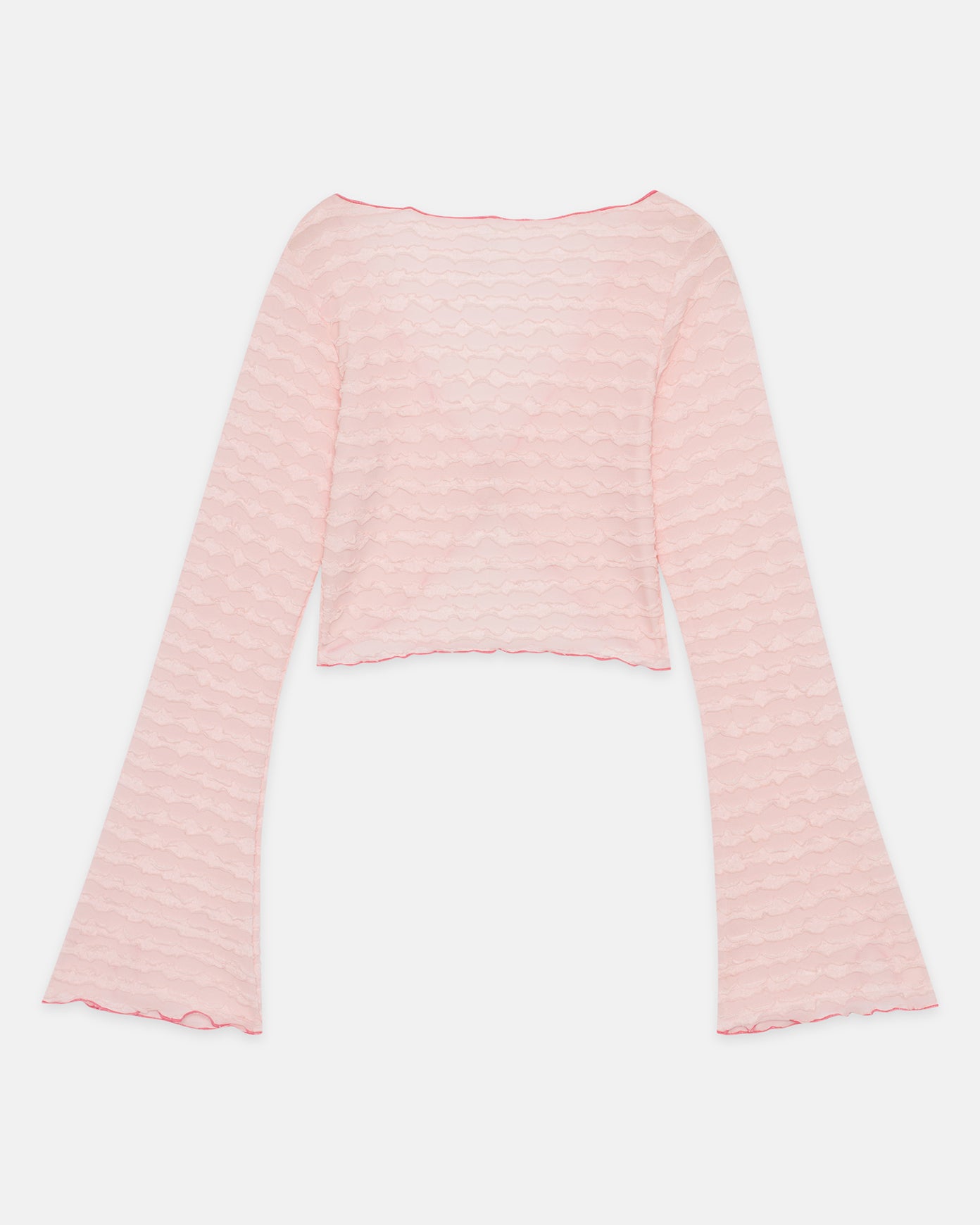 #colour_crinkle pink