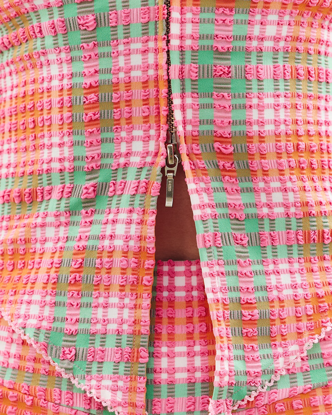 #colour_pink tartan