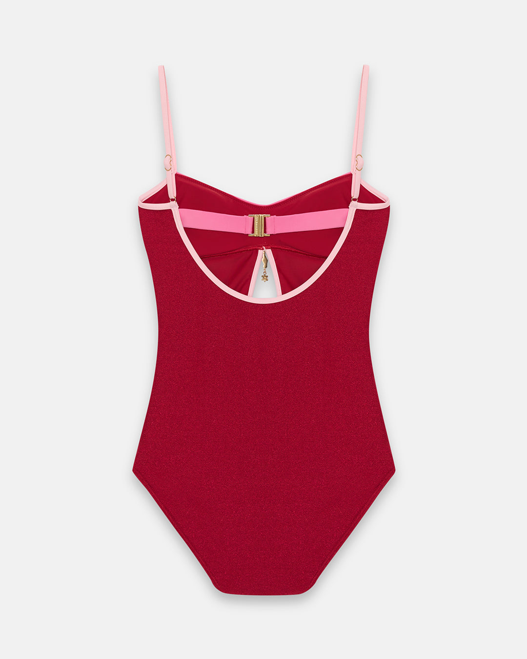 #colour_red lurex