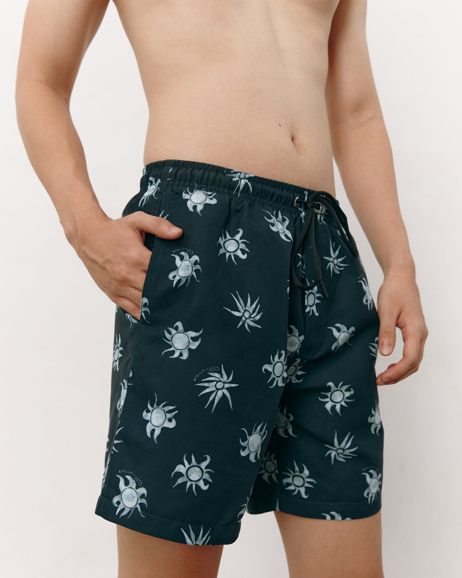 #colour_SAILOR NAVY STARFISH