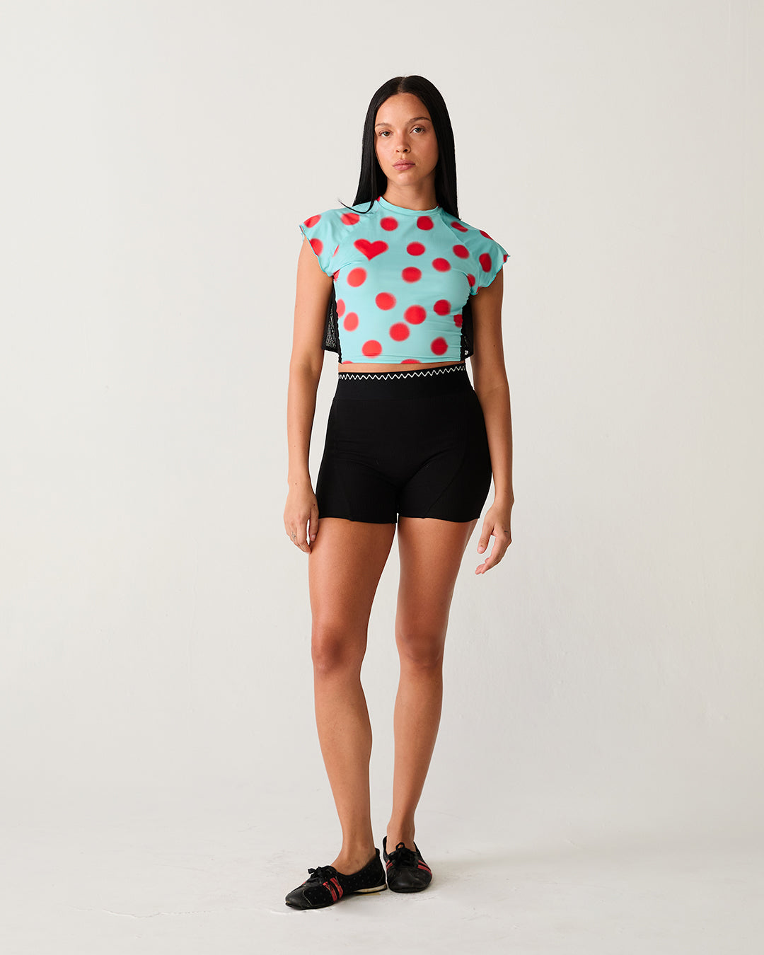 #colour_BLUE LADYBUG