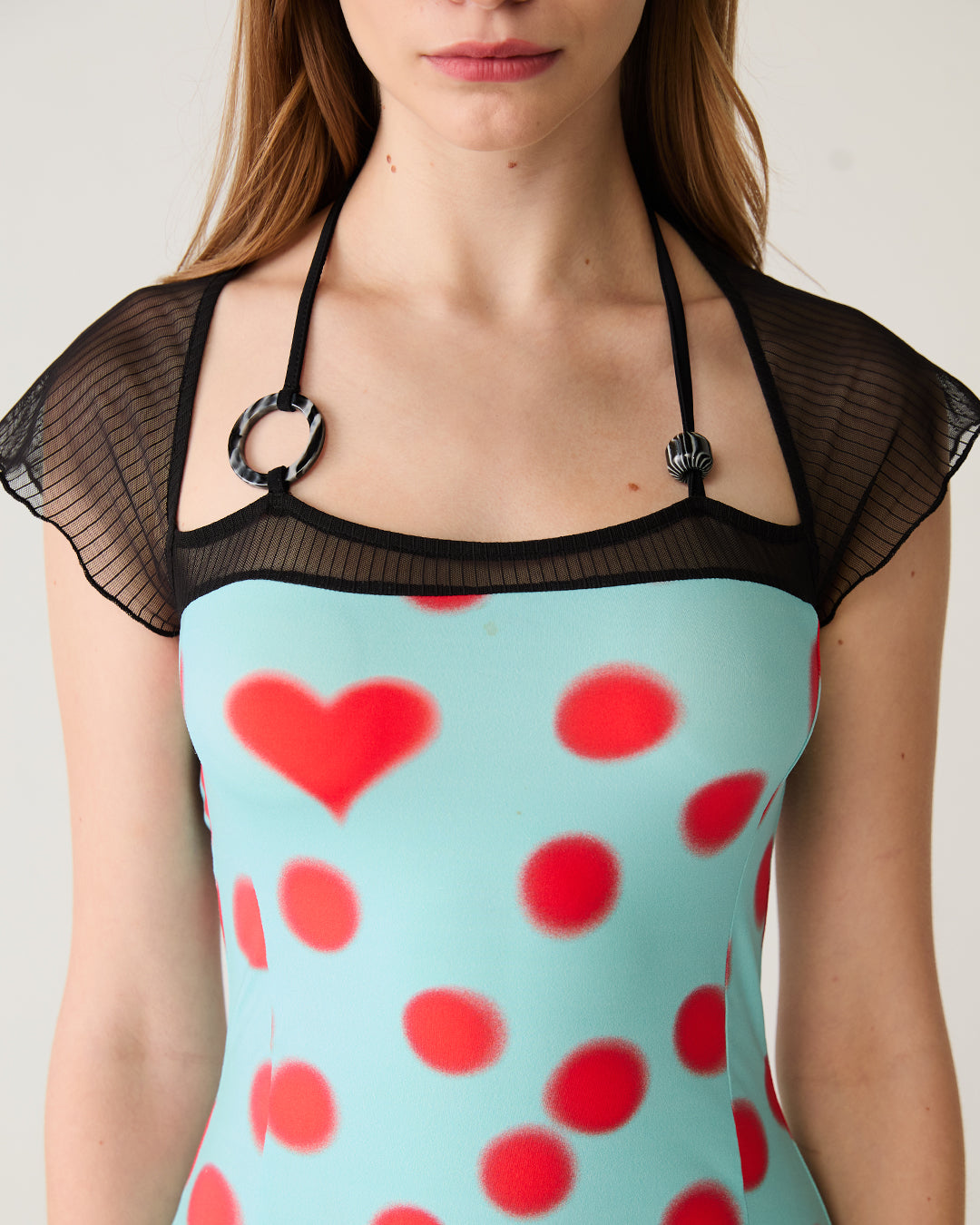 #colour_BLUE LADYBUG