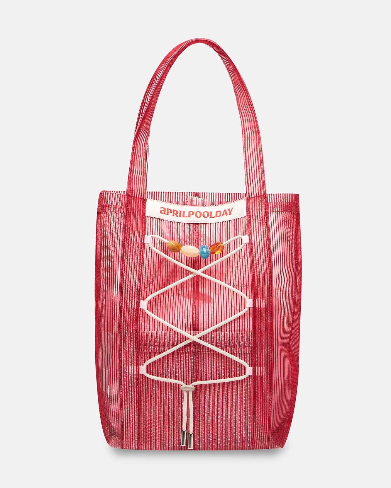 NOMAD BEACH BAG