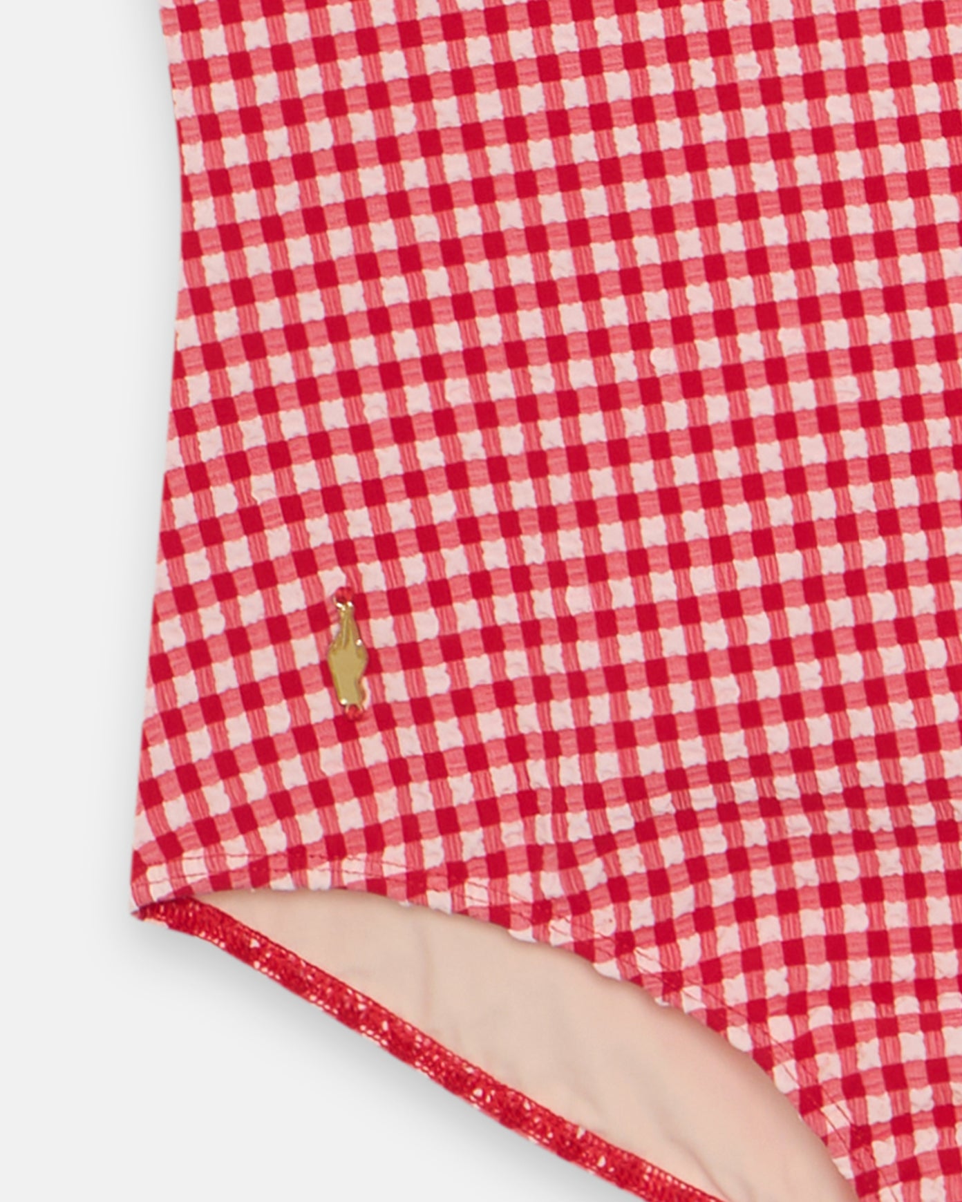 #colour_ruby gingham