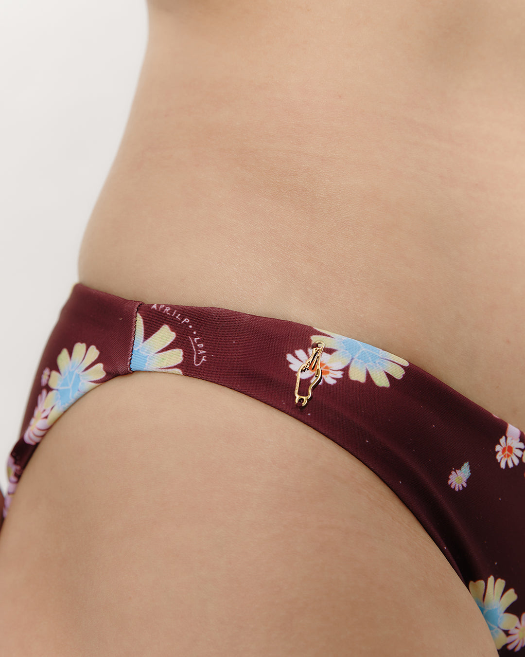 #colour_maroon daisies