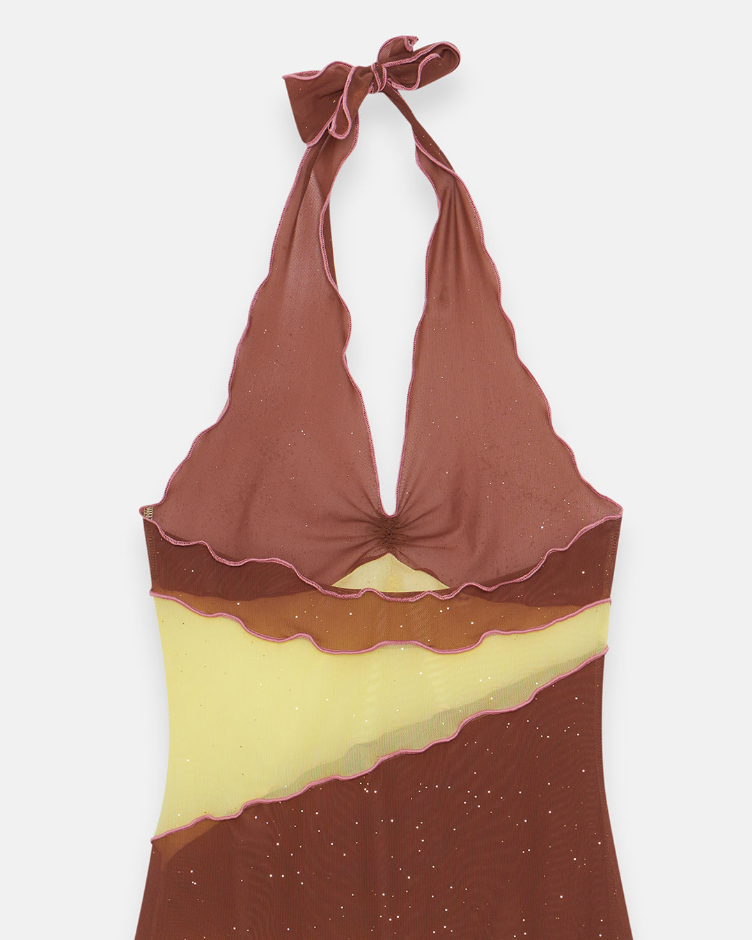 #colour_choco banana